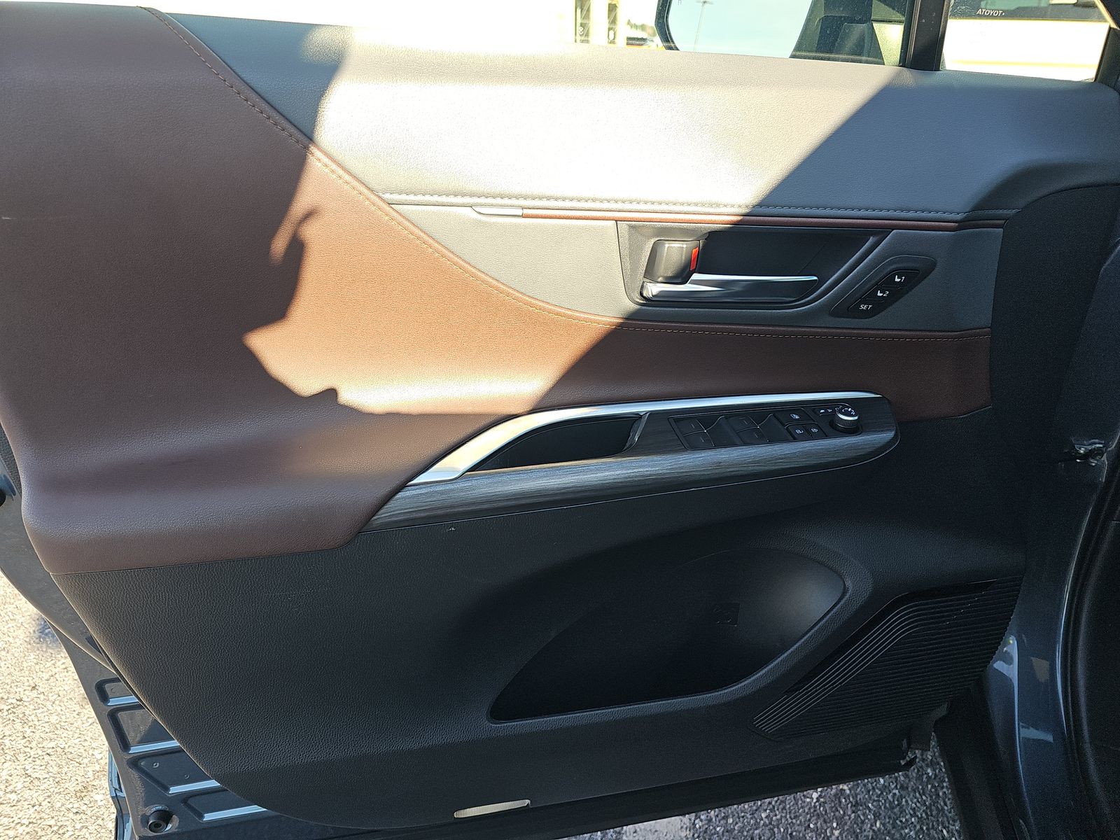 2021 Toyota Venza Limited AWD