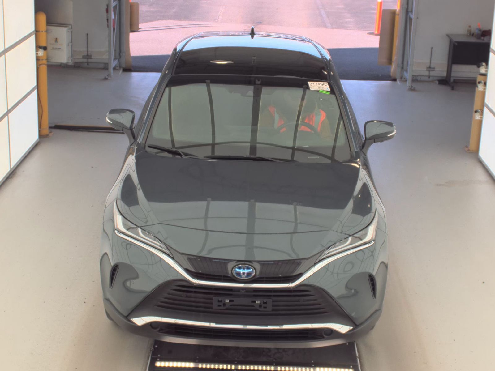 2021 Toyota Venza Limited AWD