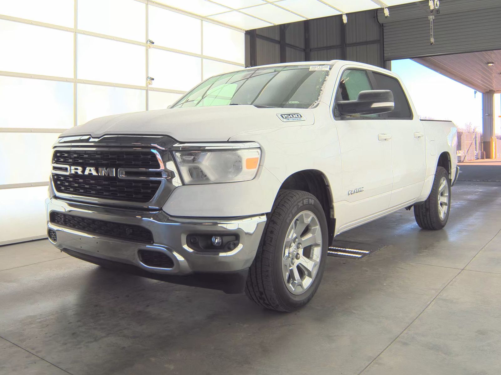 2022 RAM Ram 1500 Pickup Big Horn/Lone Star's photo