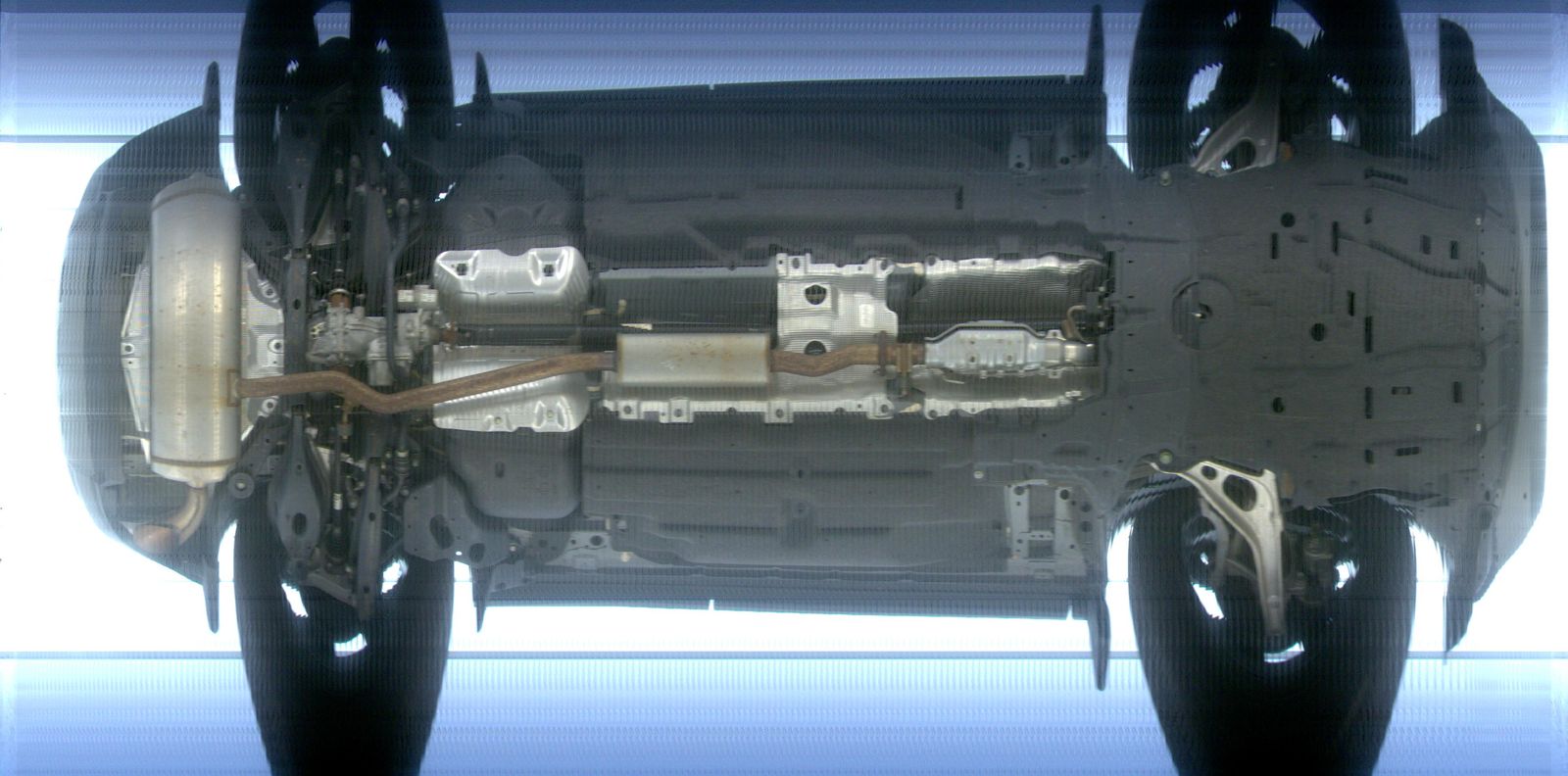 2023 Nissan Rogue SV AWD