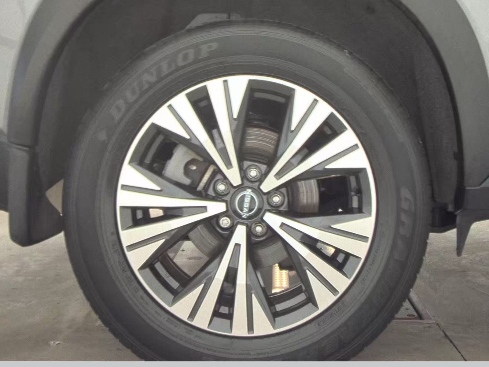 2023 Nissan Rogue SV AWD