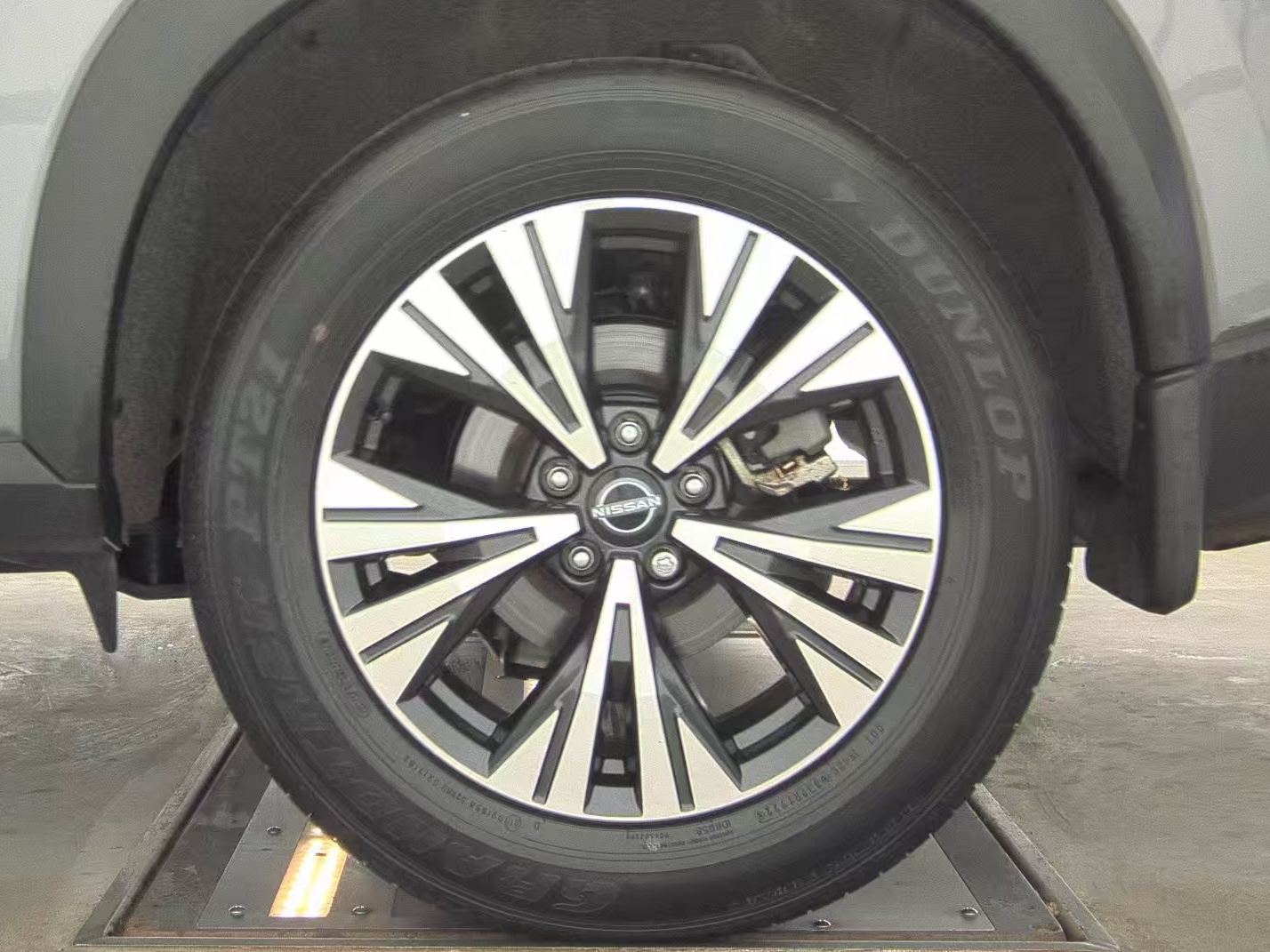 2023 Nissan Rogue SV AWD