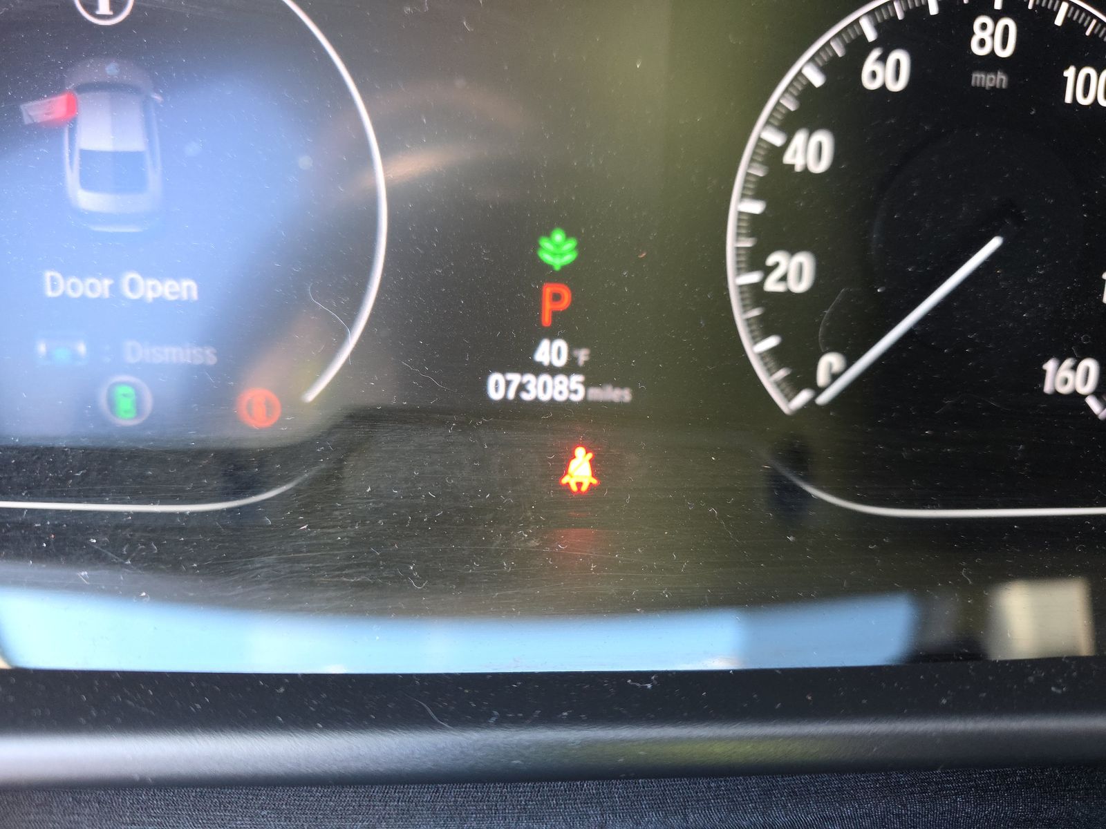 2020 Honda Accord EX-L FWD