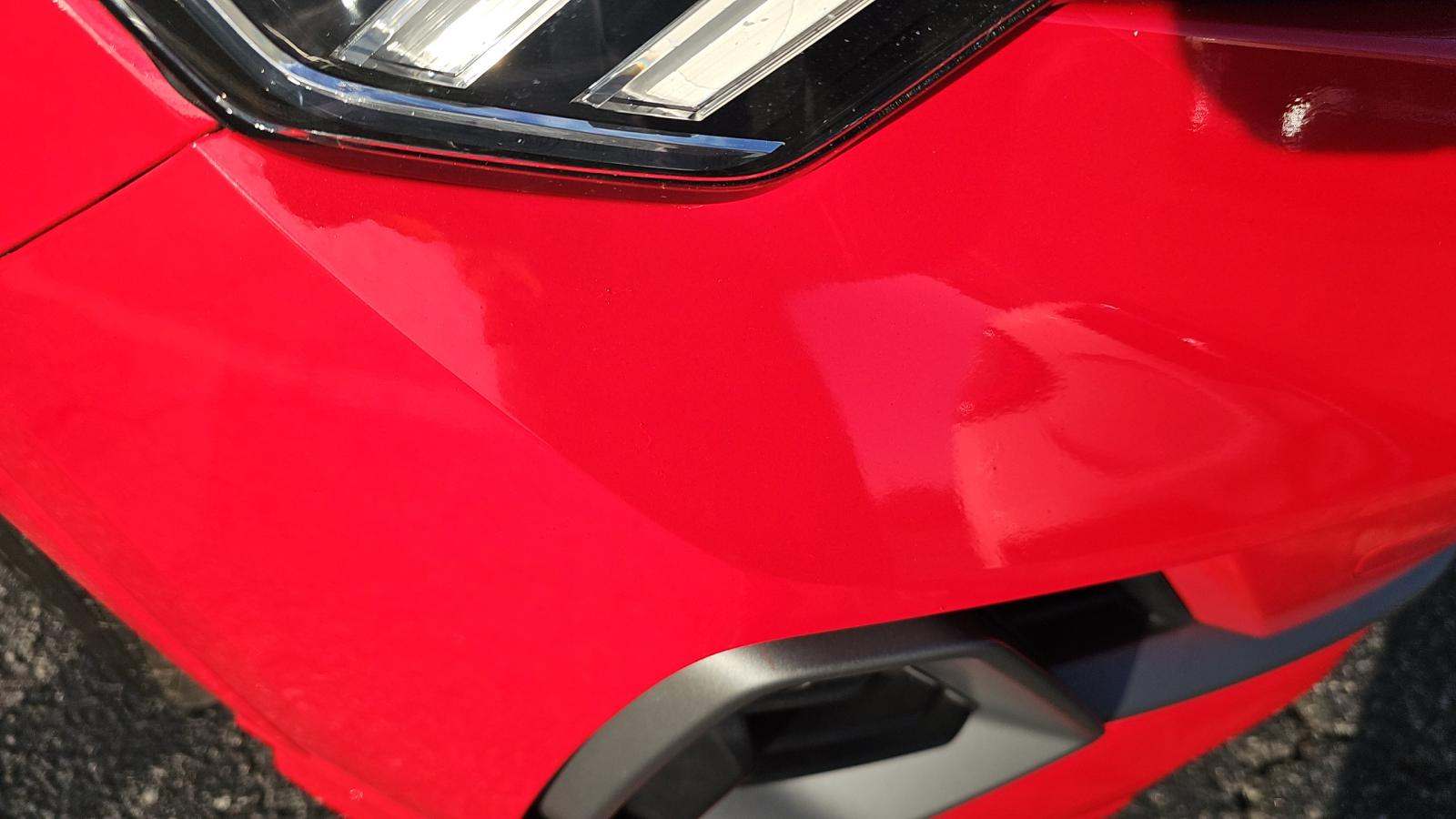 2025 Audi Q3 S line Premium AWD