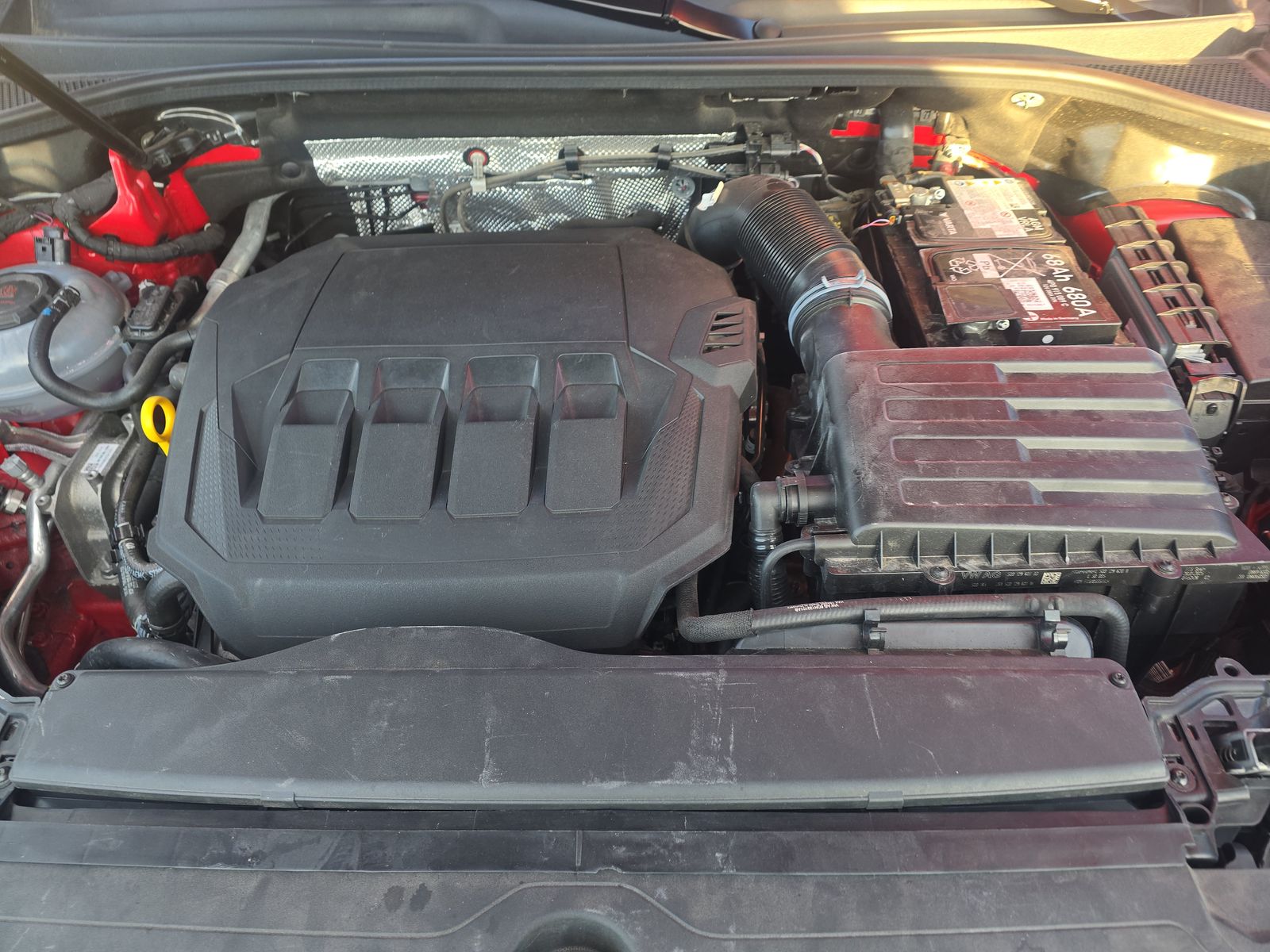 2025 Audi Q3 S line Premium AWD