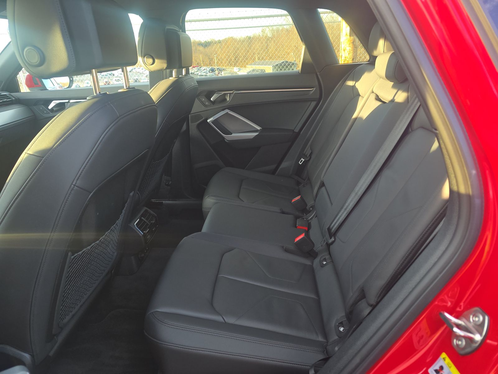 2025 Audi Q3 S line Premium AWD