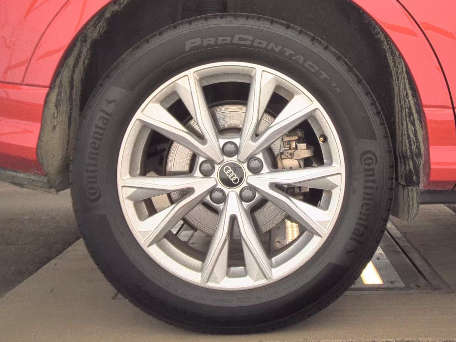 2025 Audi Q3 S line Premium AWD