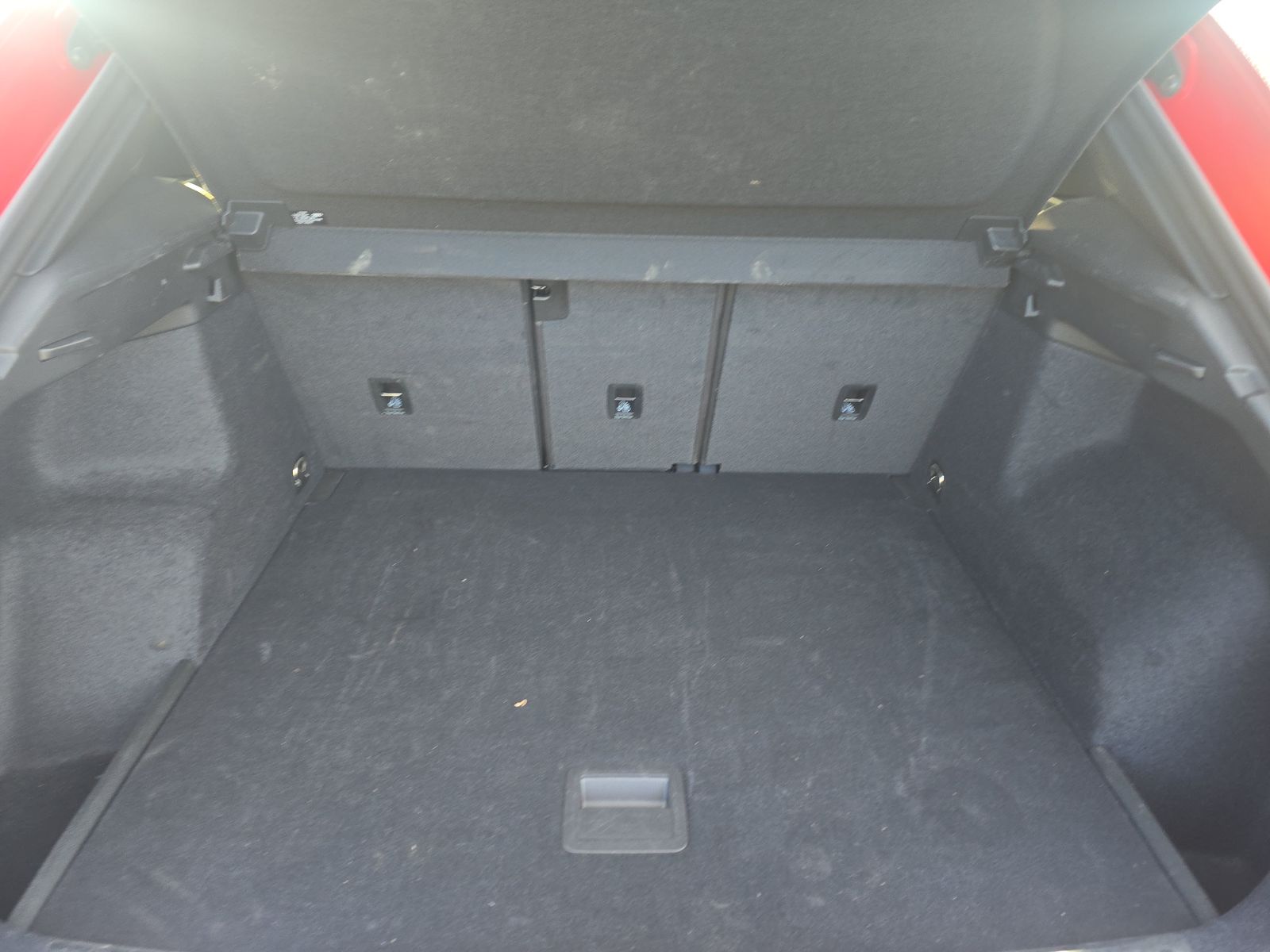 2025 Audi Q3 S line Premium AWD