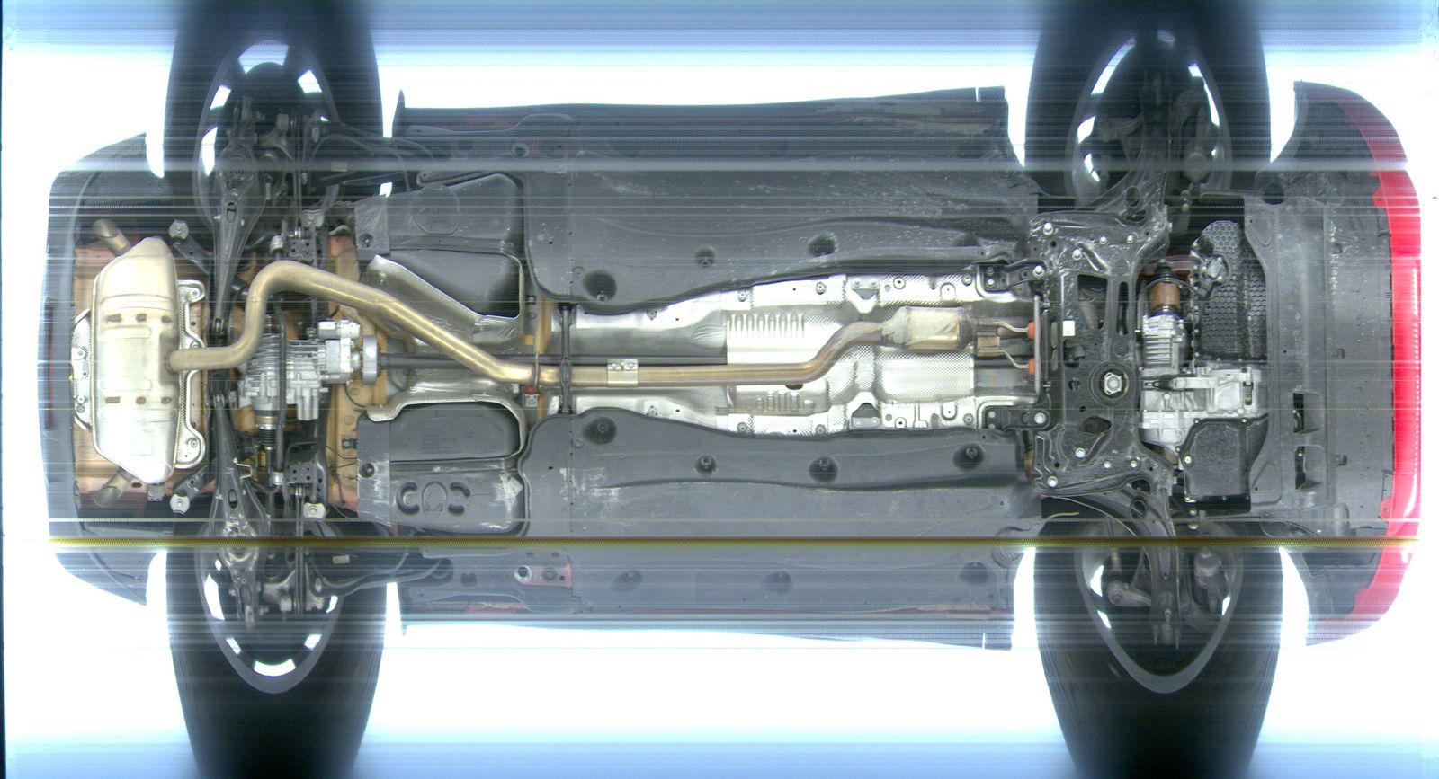 2025 Audi Q3 S line Premium AWD