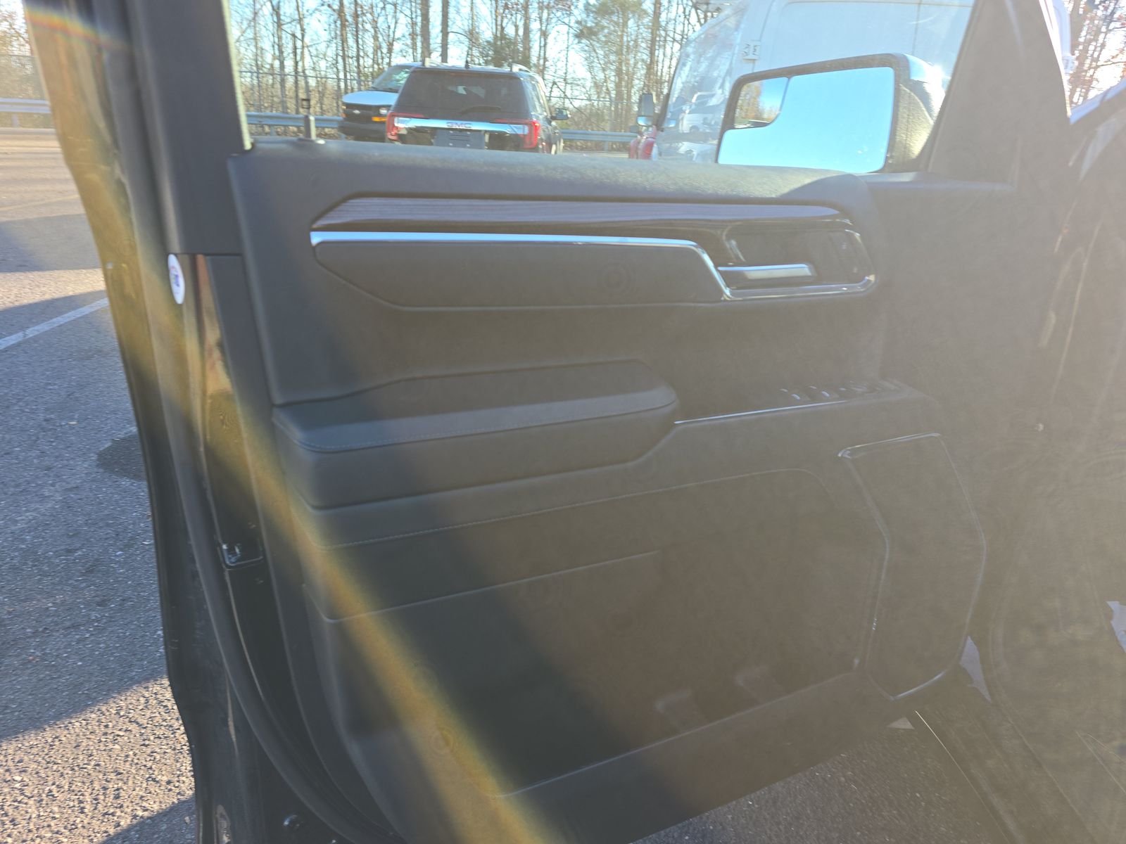 2024 Chevrolet Silverado 1500 LT AWD