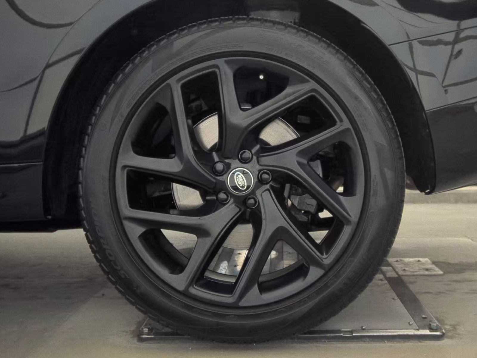 2023 Land Rover Range Rover Sport SE Dynamic AWD