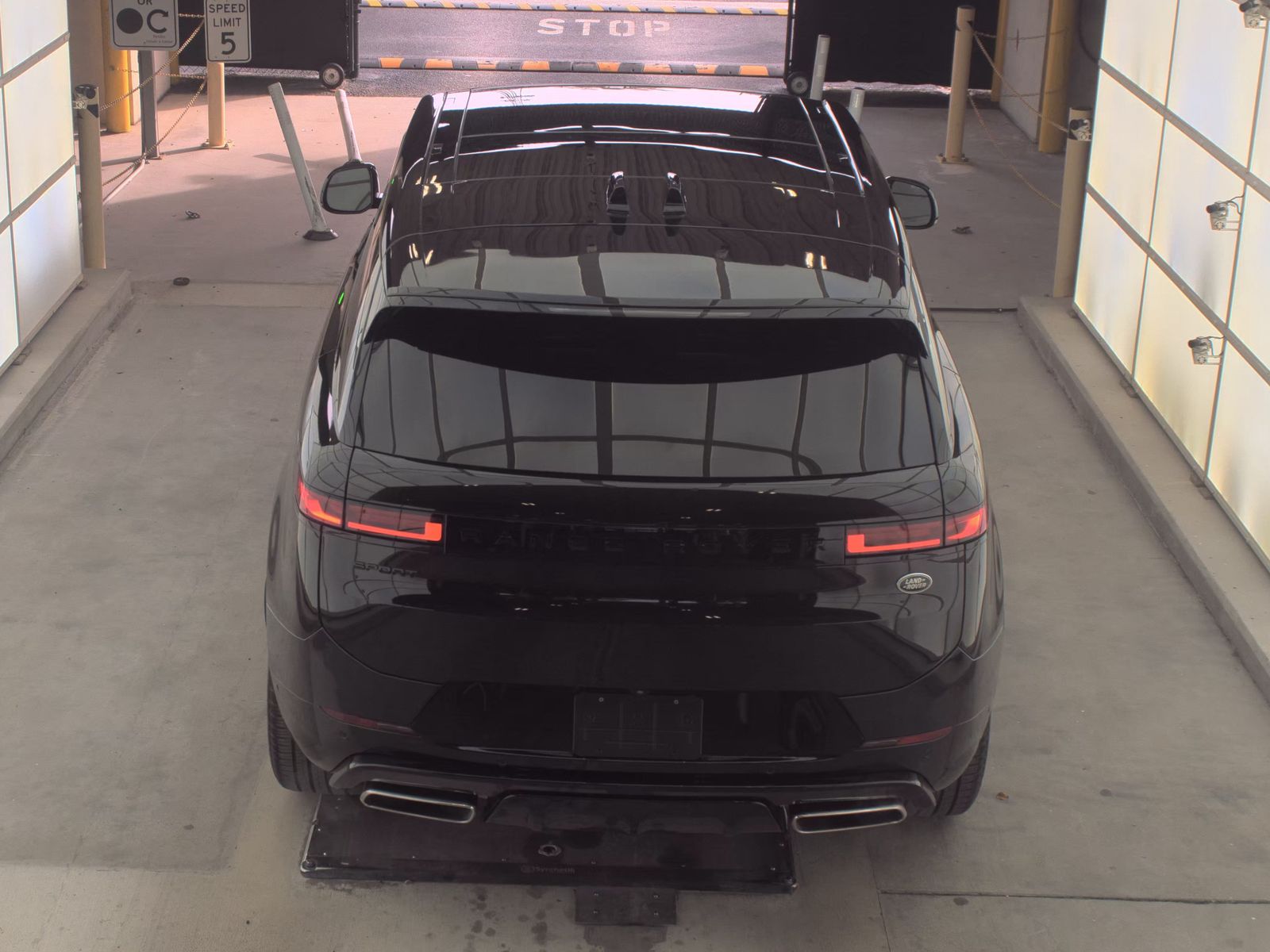 2023 Land Rover Range Rover Sport SE Dynamic AWD