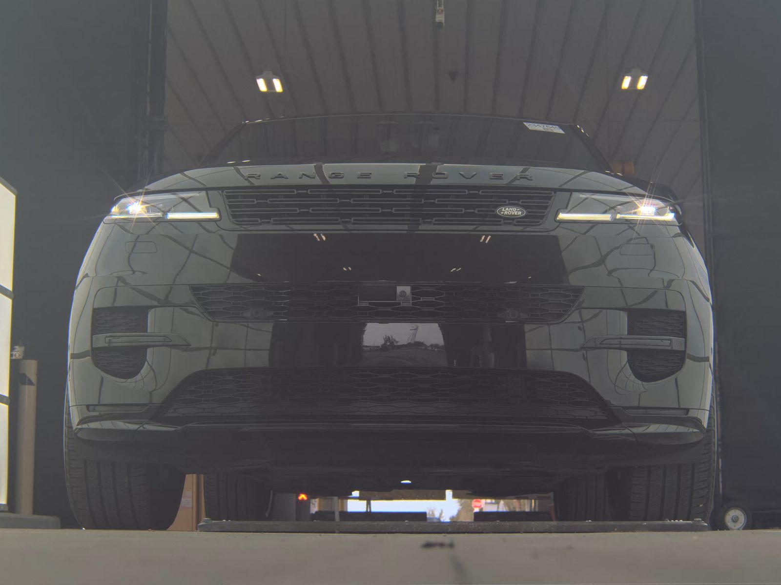 2023 Land Rover Range Rover Sport SE Dynamic AWD