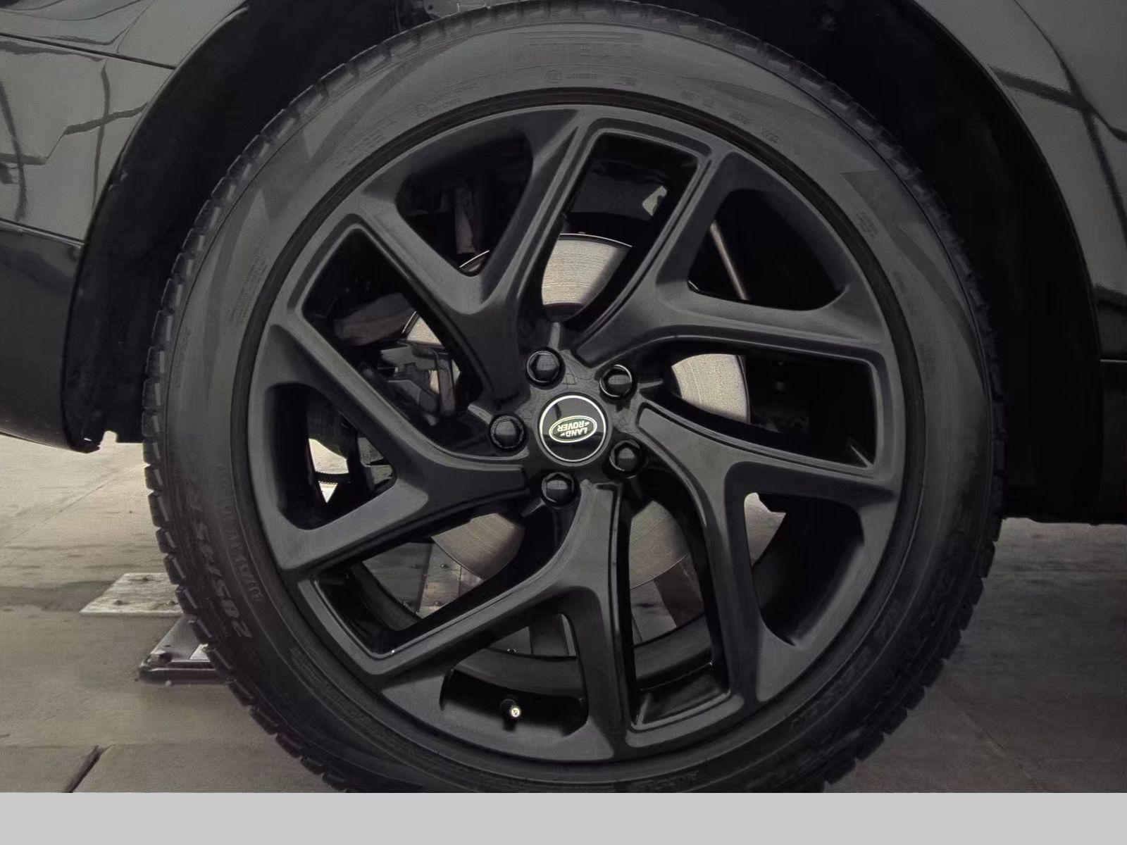 2023 Land Rover Range Rover Sport SE Dynamic AWD