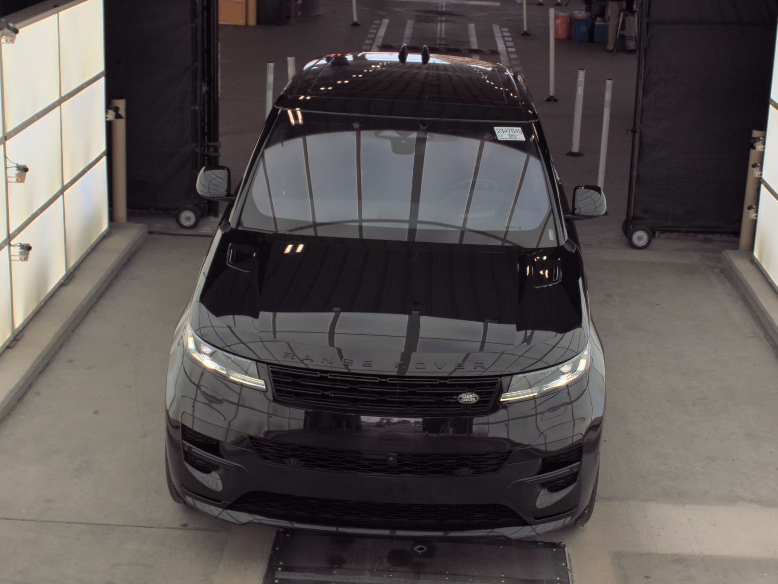 2023 Land Rover Range Rover Sport SE Dynamic AWD