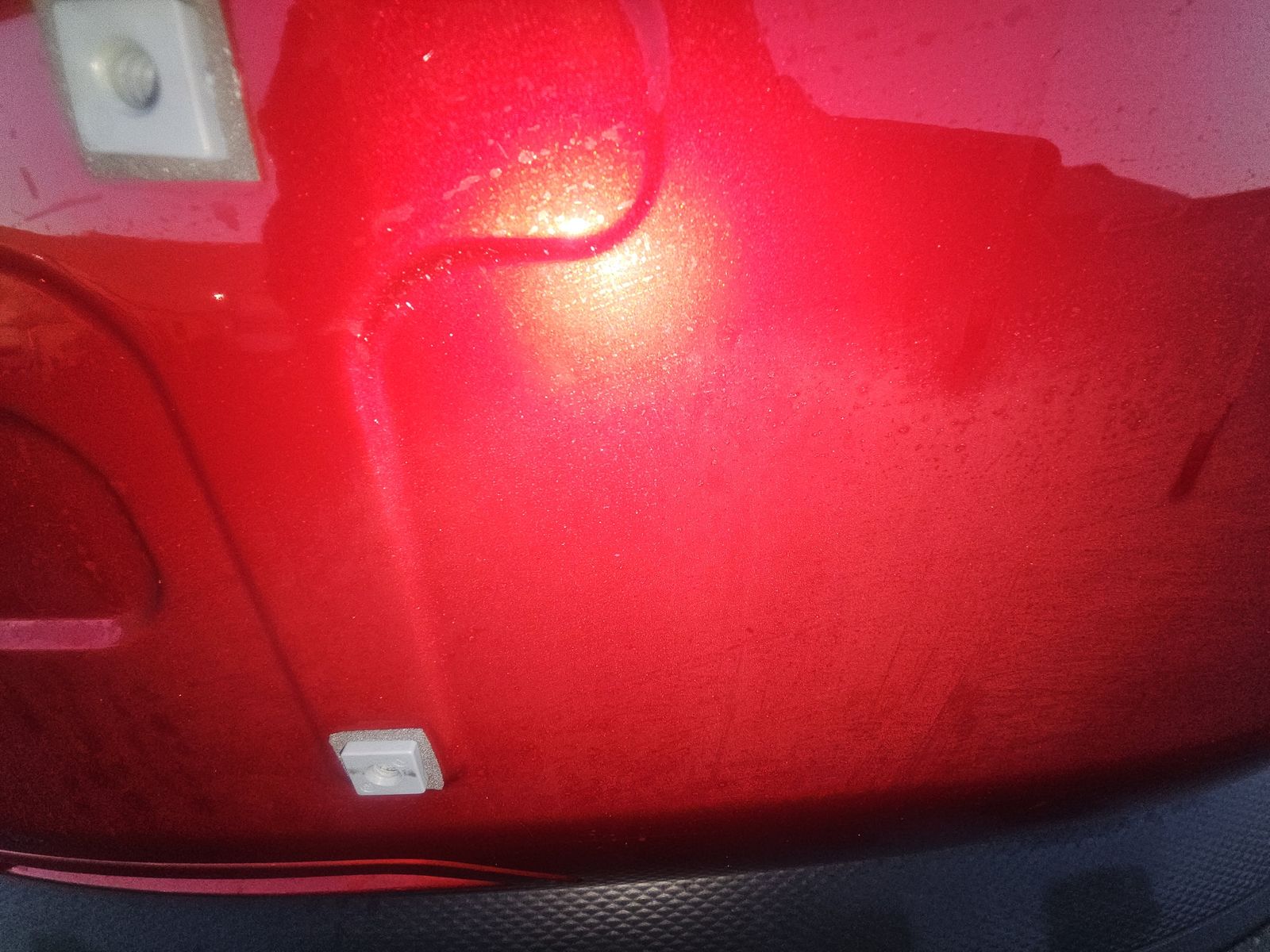 2022 Ford Escape Titanium AWD