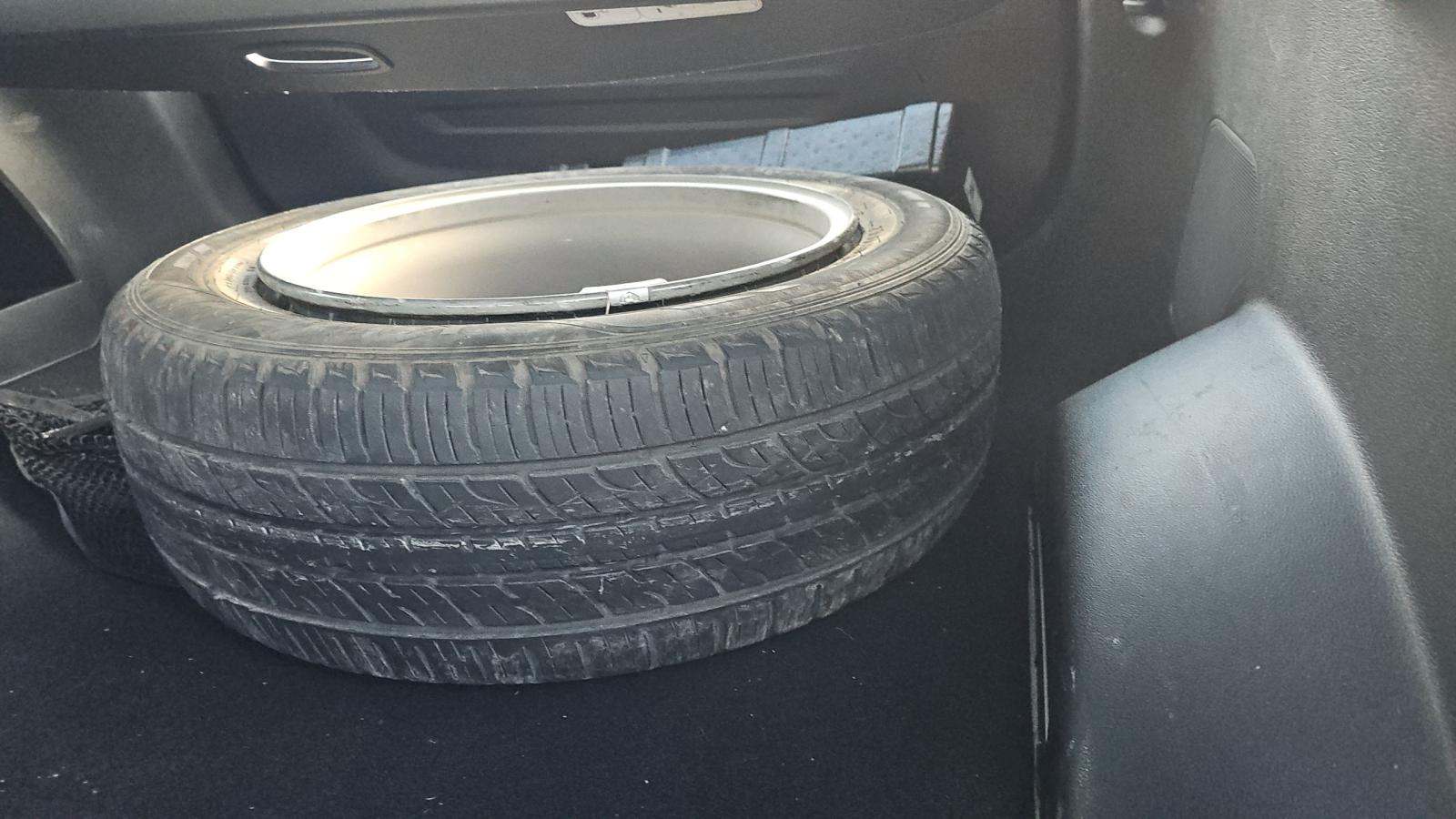 2023 Hyundai Santa Fe SEL FWD