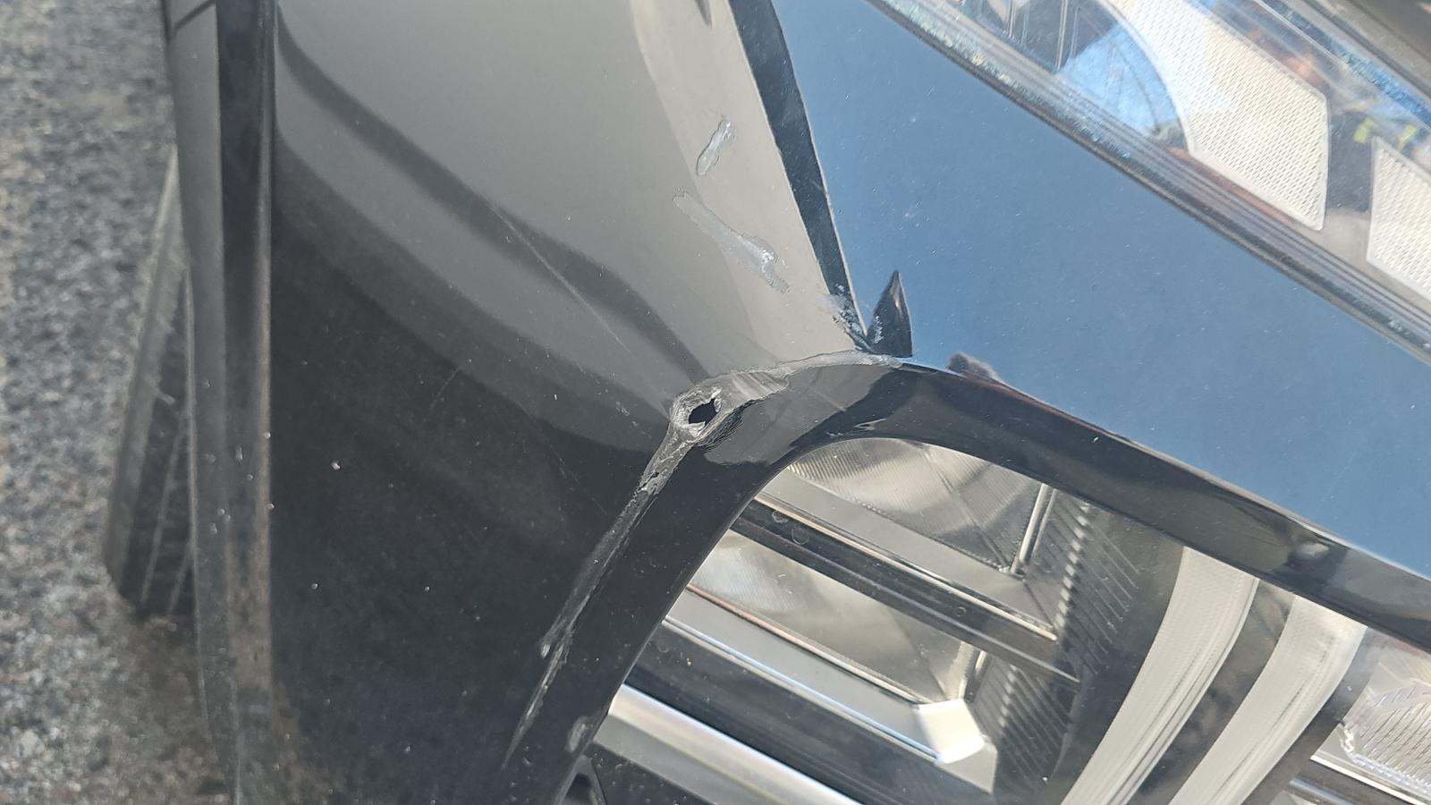 2023 Hyundai Santa Fe SEL FWD