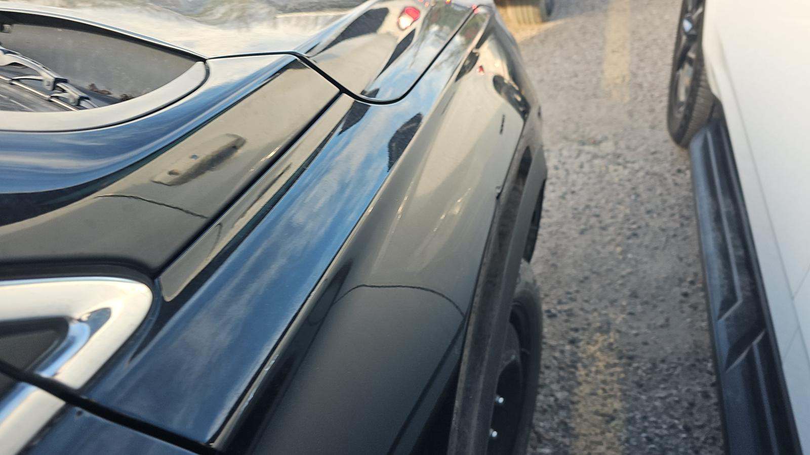 2023 Hyundai Santa Fe SEL FWD