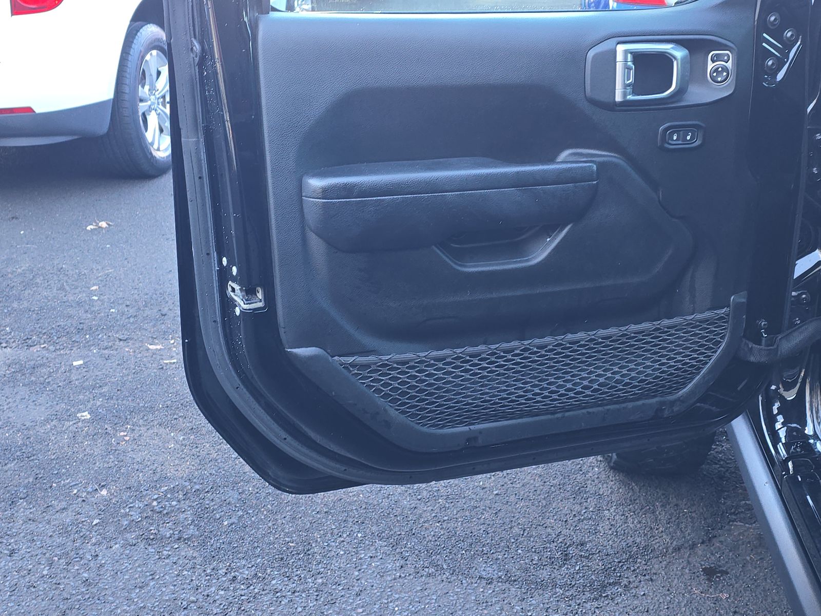 2023 Jeep Wrangler 4xe Willys AWD