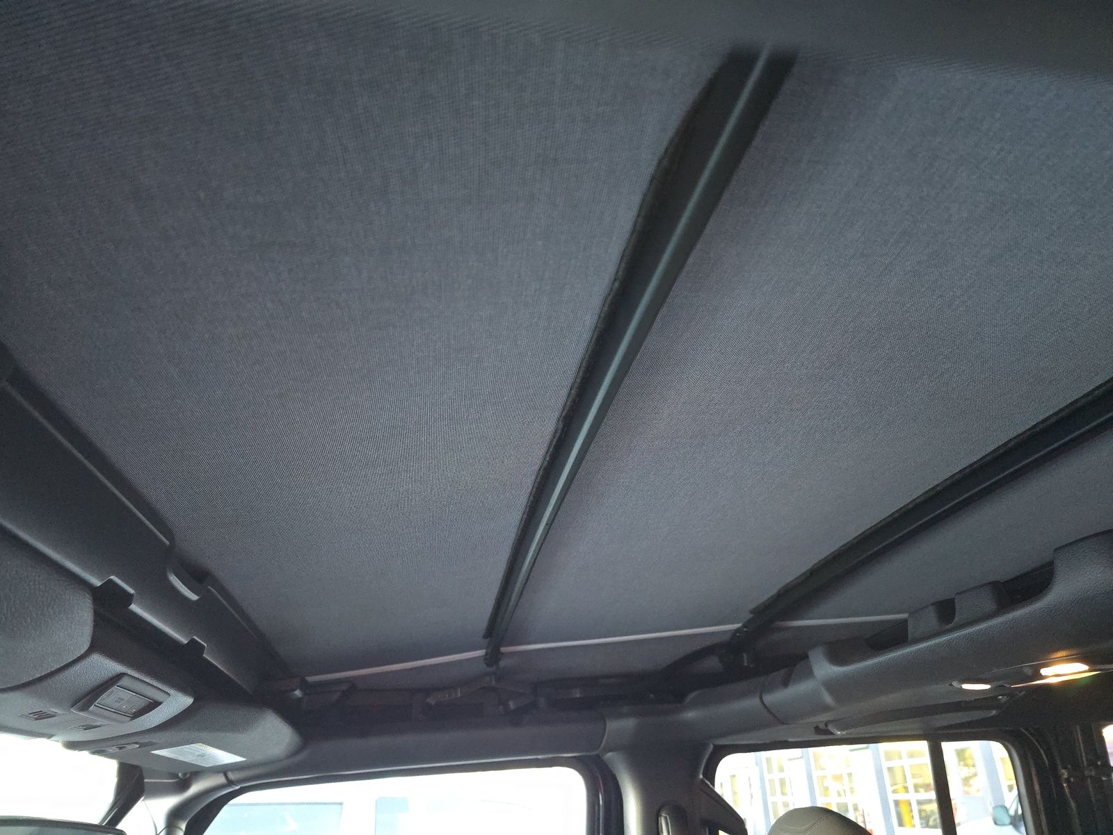 2023 Jeep Wrangler 4xe Willys AWD