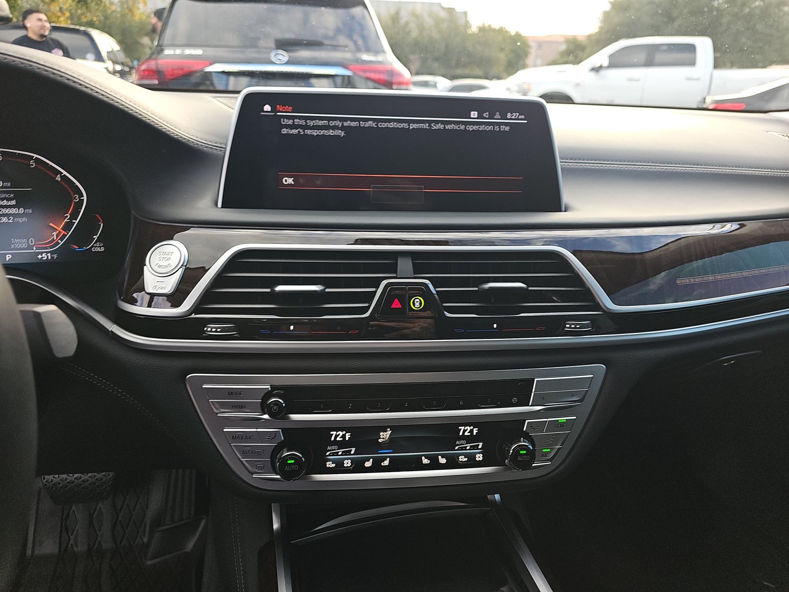 2022 BMW 7 Series 750i xDrive AWD