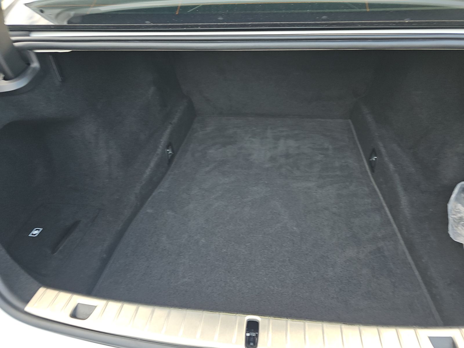 2022 BMW 7 Series 750i xDrive AWD