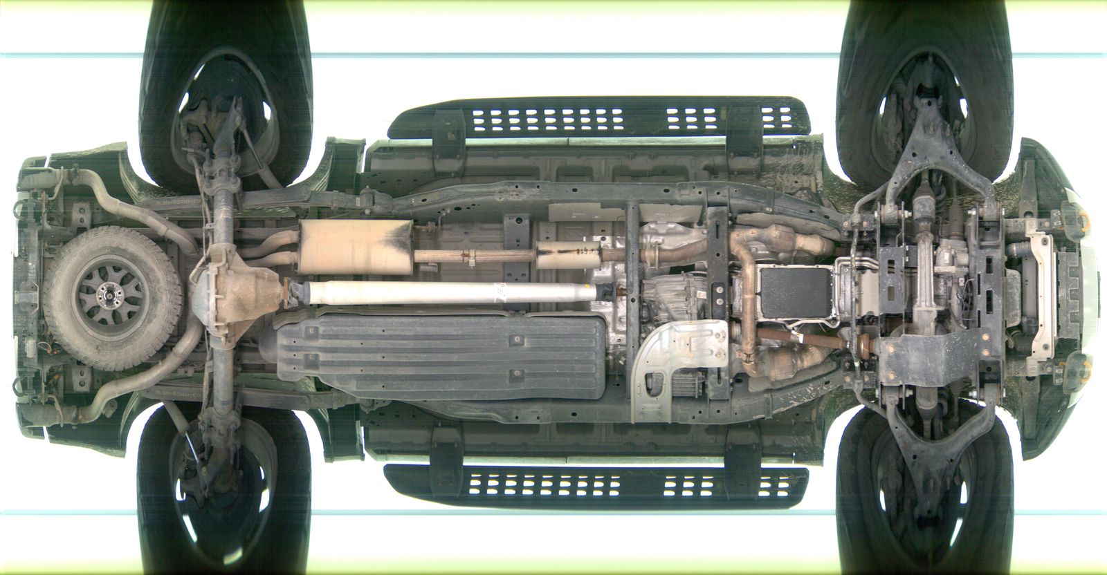 2022 Ford F-150 Tremor AWD