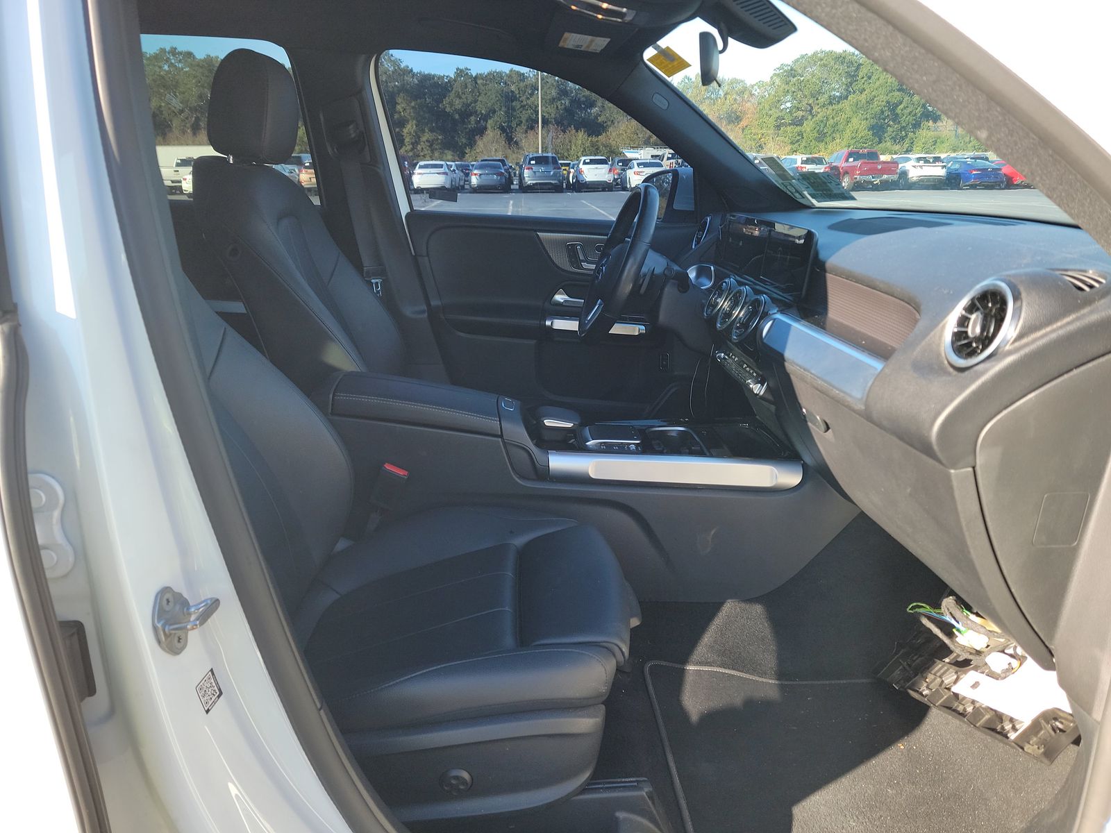 2023 Mercedes-Benz GLB GLB 250 AWD