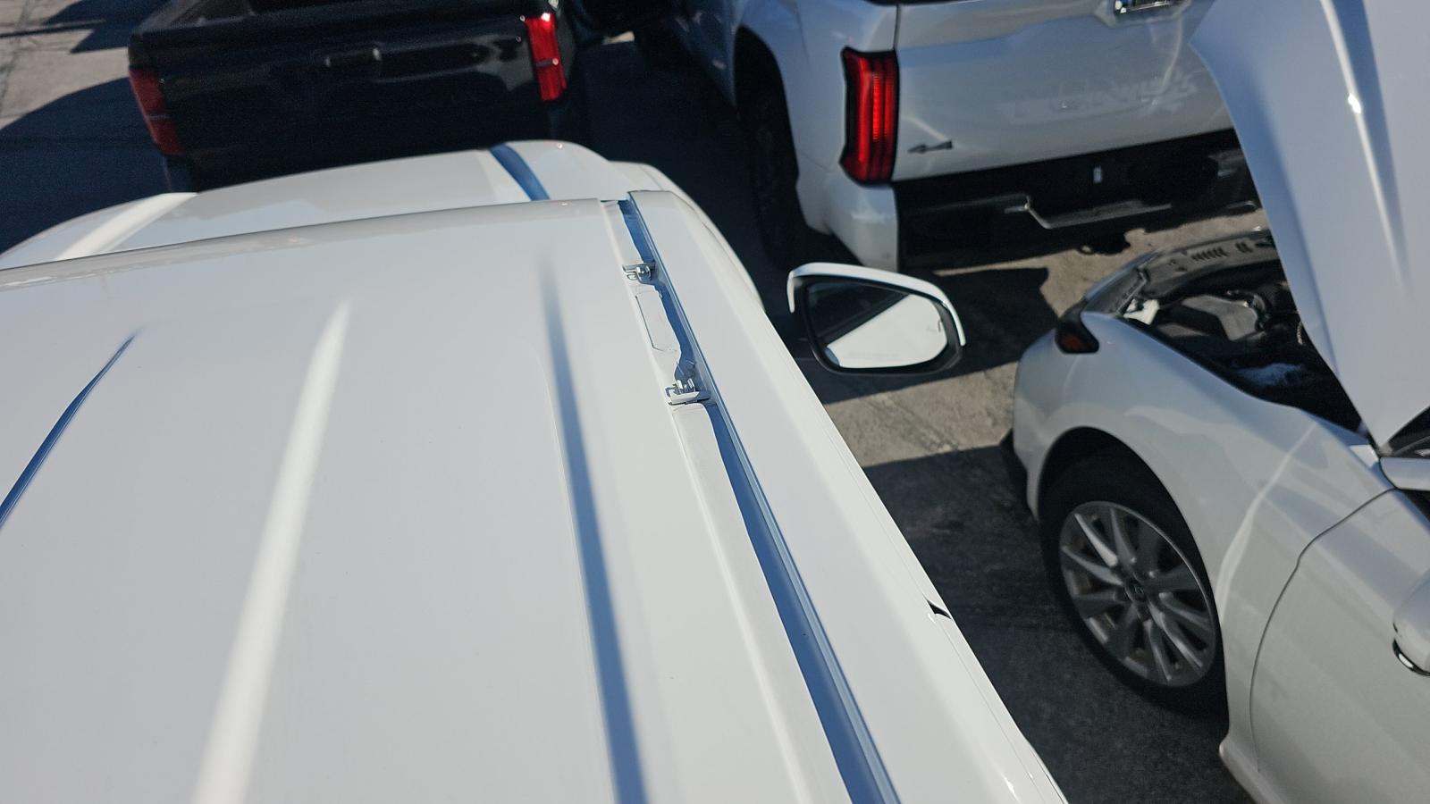 2025 Toyota Tacoma SR5 RWD