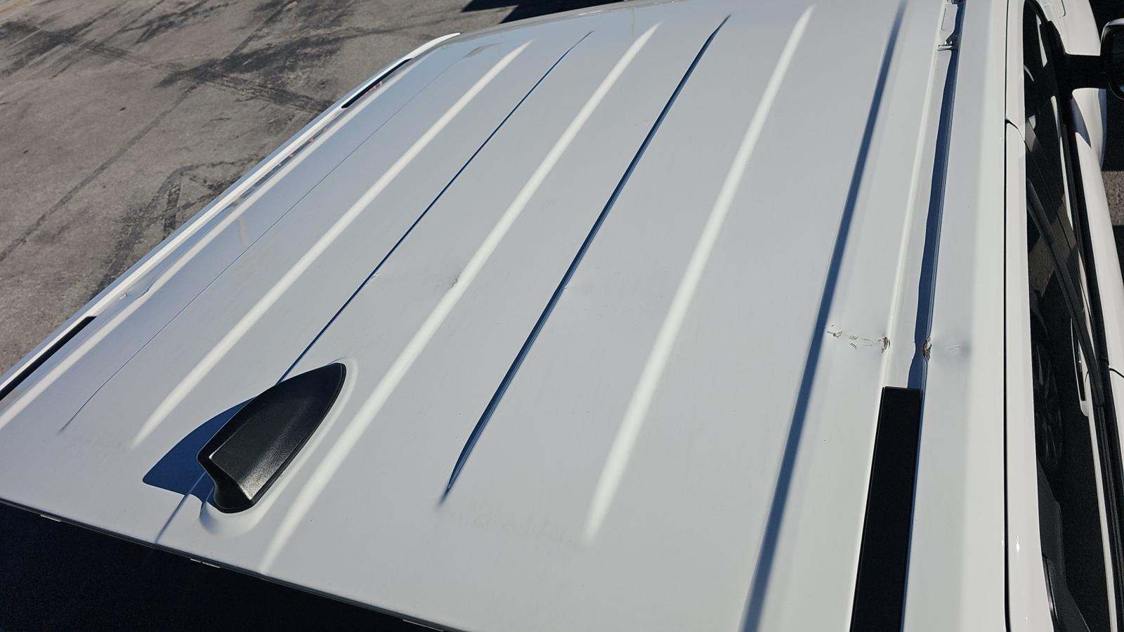 2025 Toyota Tacoma SR5 RWD