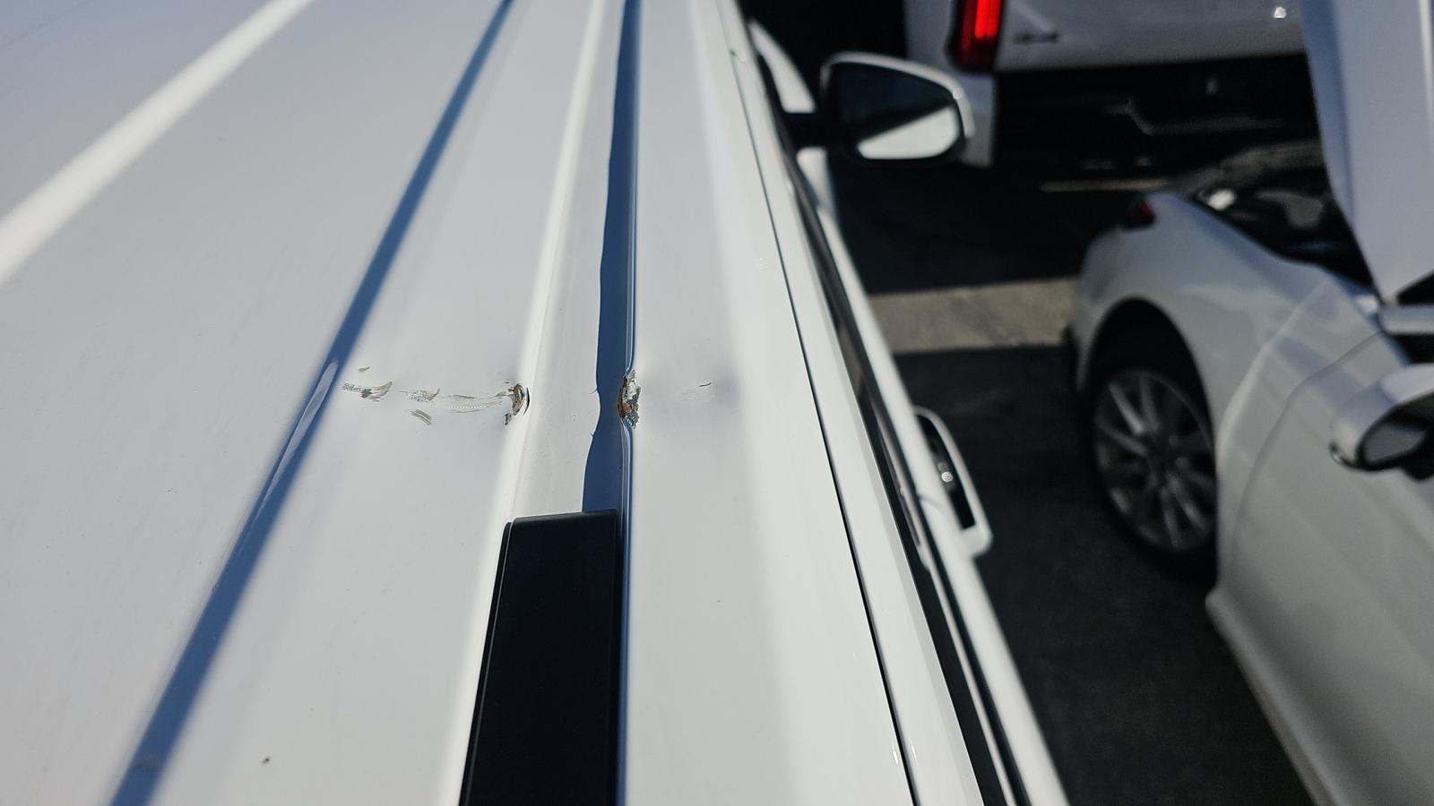 2025 Toyota Tacoma SR5 RWD