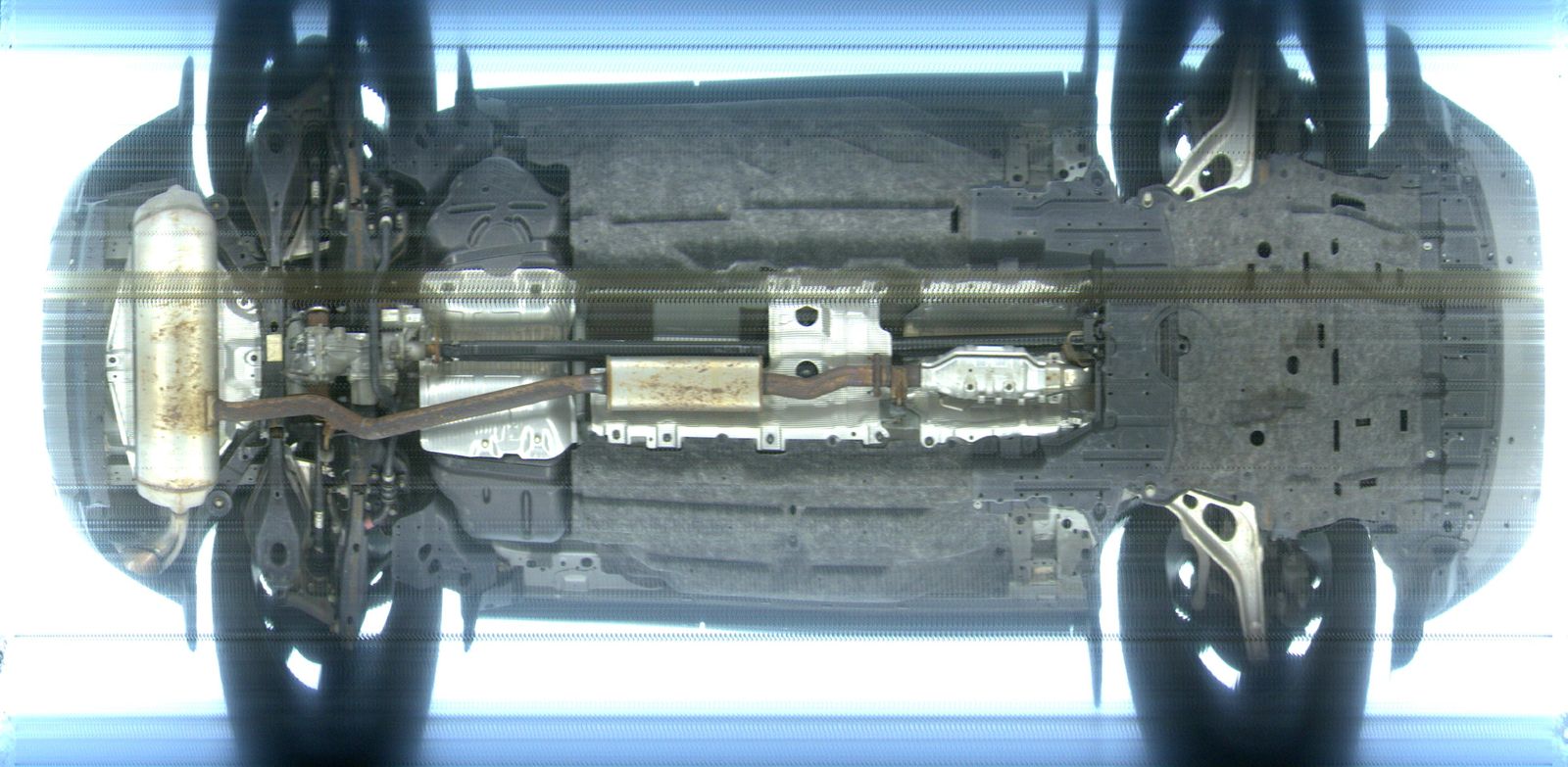 2023 Nissan Rogue SV AWD