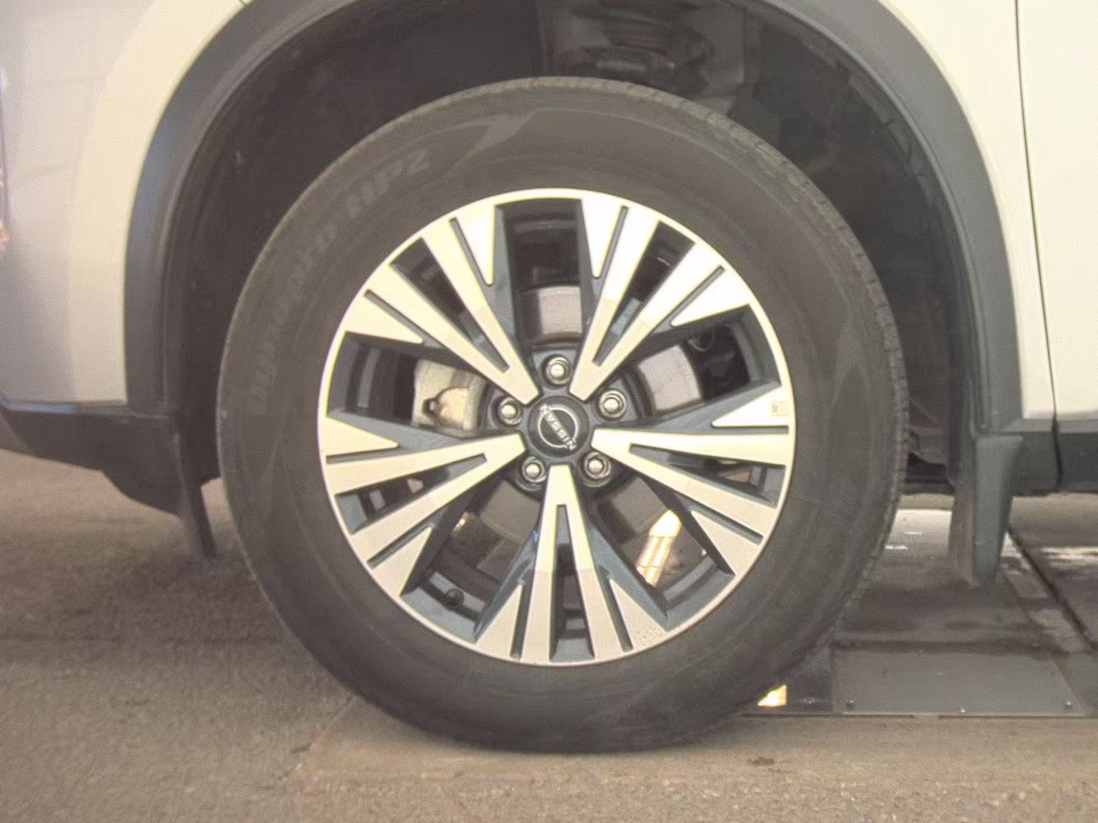 2023 Nissan Rogue SV AWD