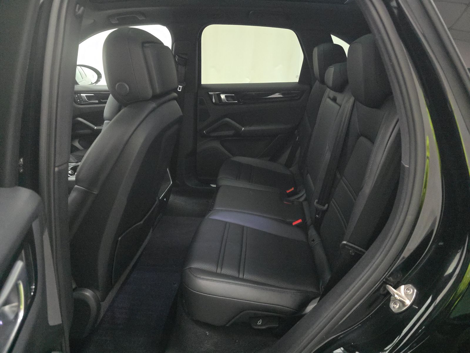 2023 Porsche Cayenne Base AWD