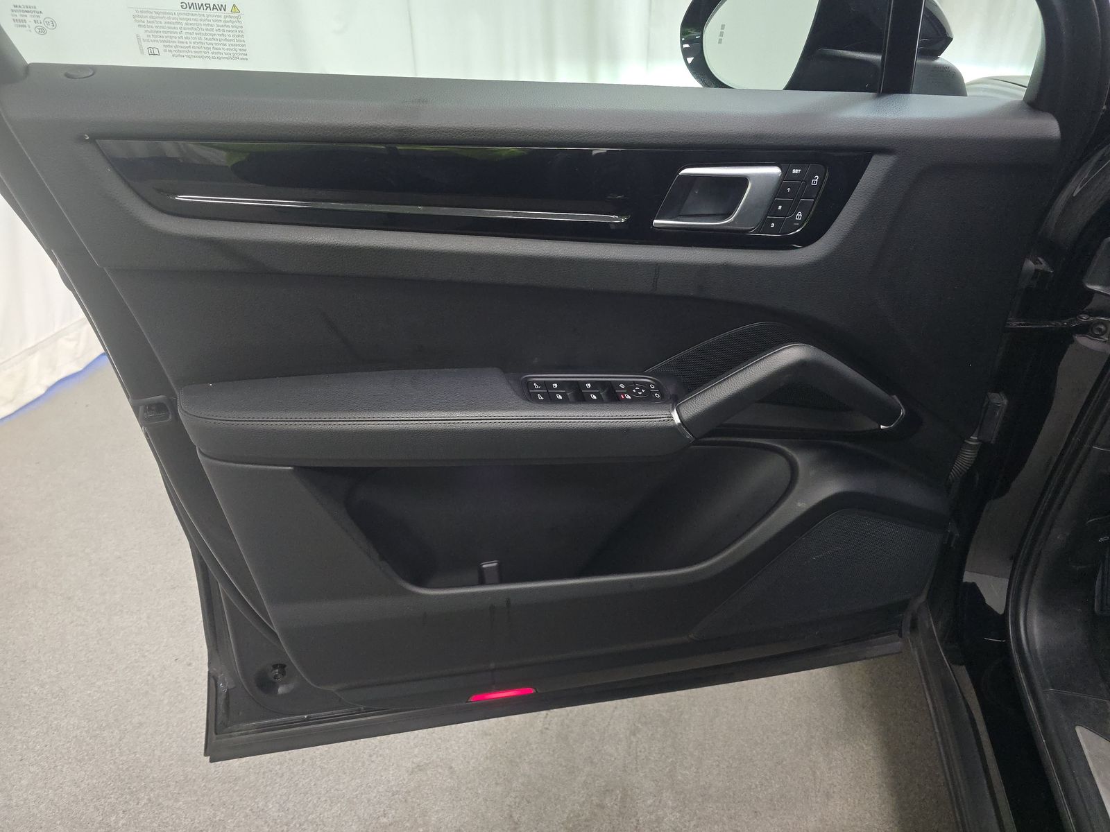 2023 Porsche Cayenne Base AWD