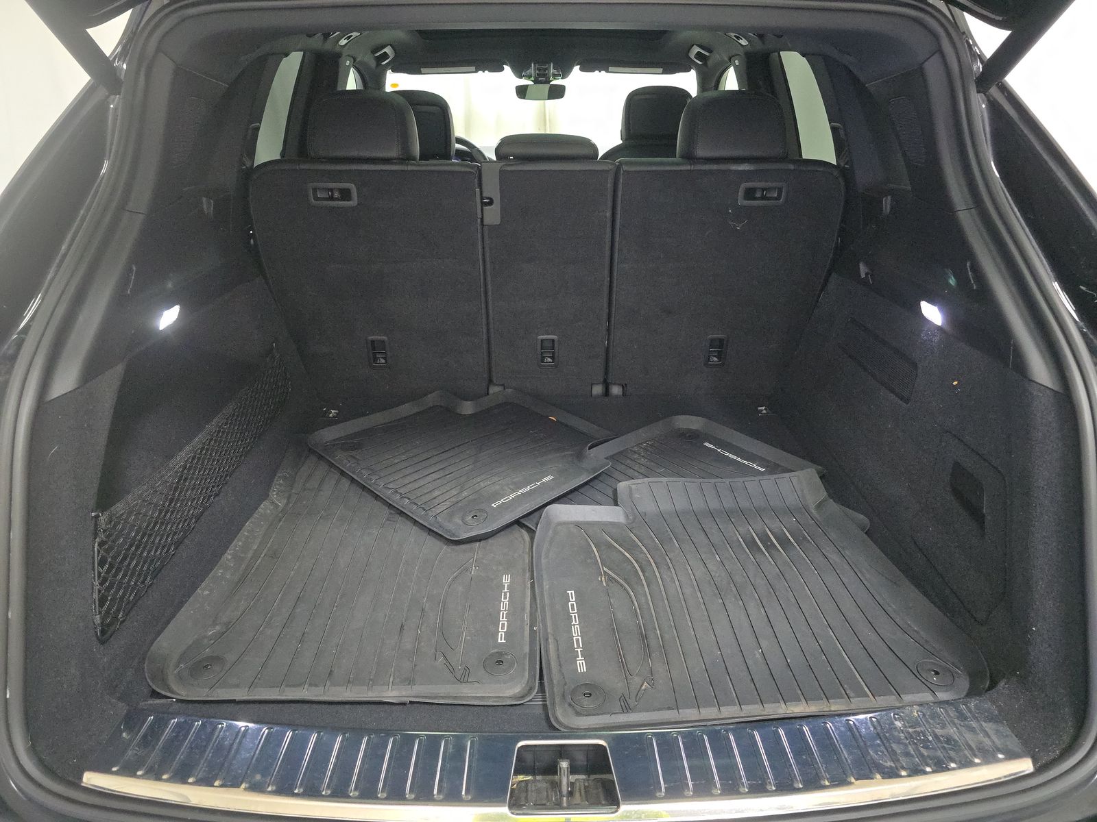 2023 Porsche Cayenne Base AWD