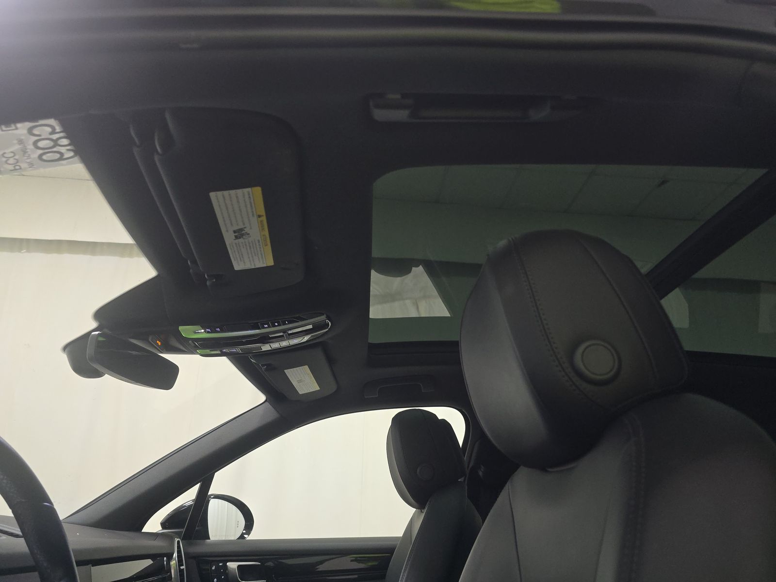 2023 Porsche Cayenne Base AWD