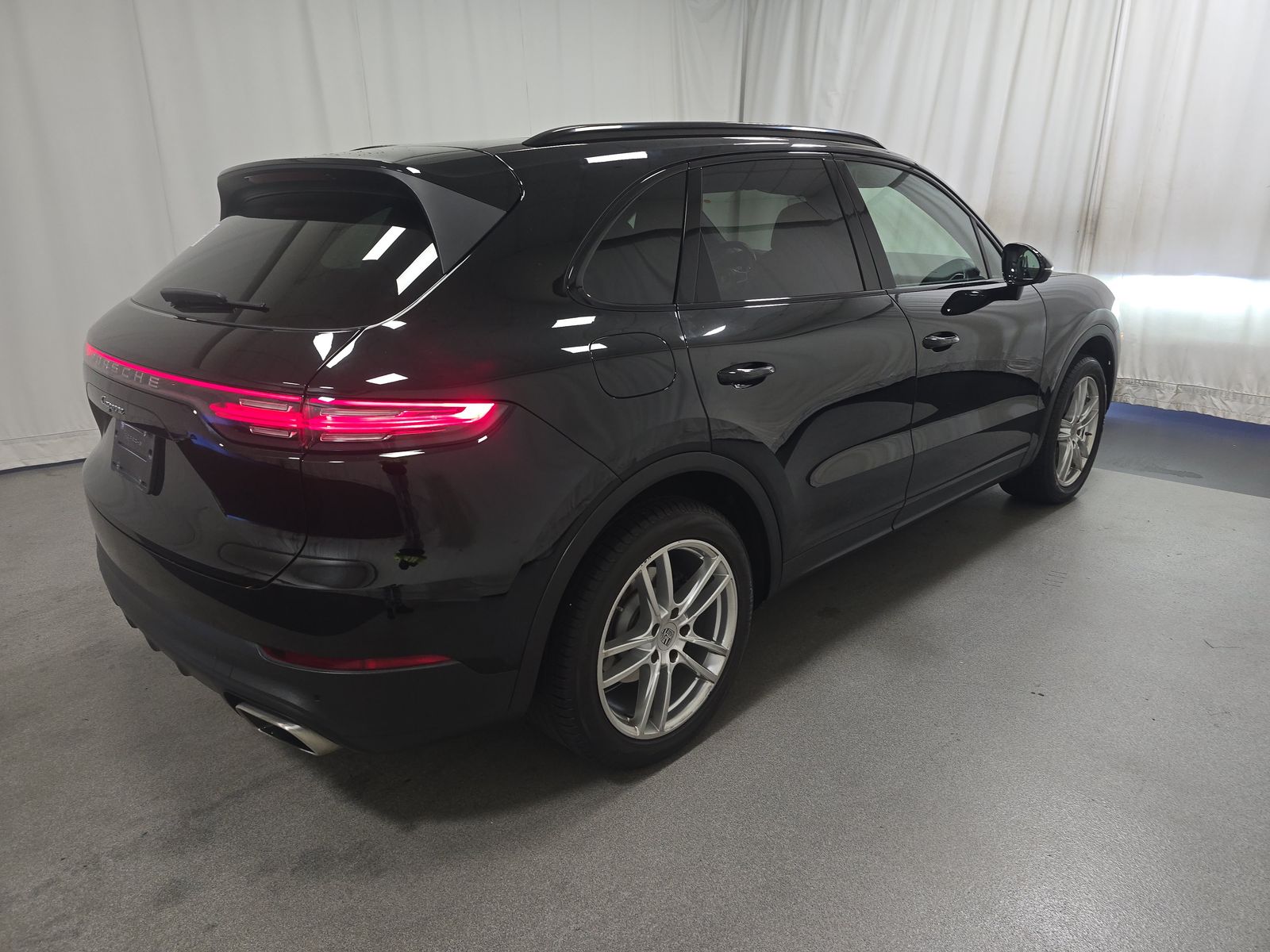 2023 Porsche Cayenne Base AWD