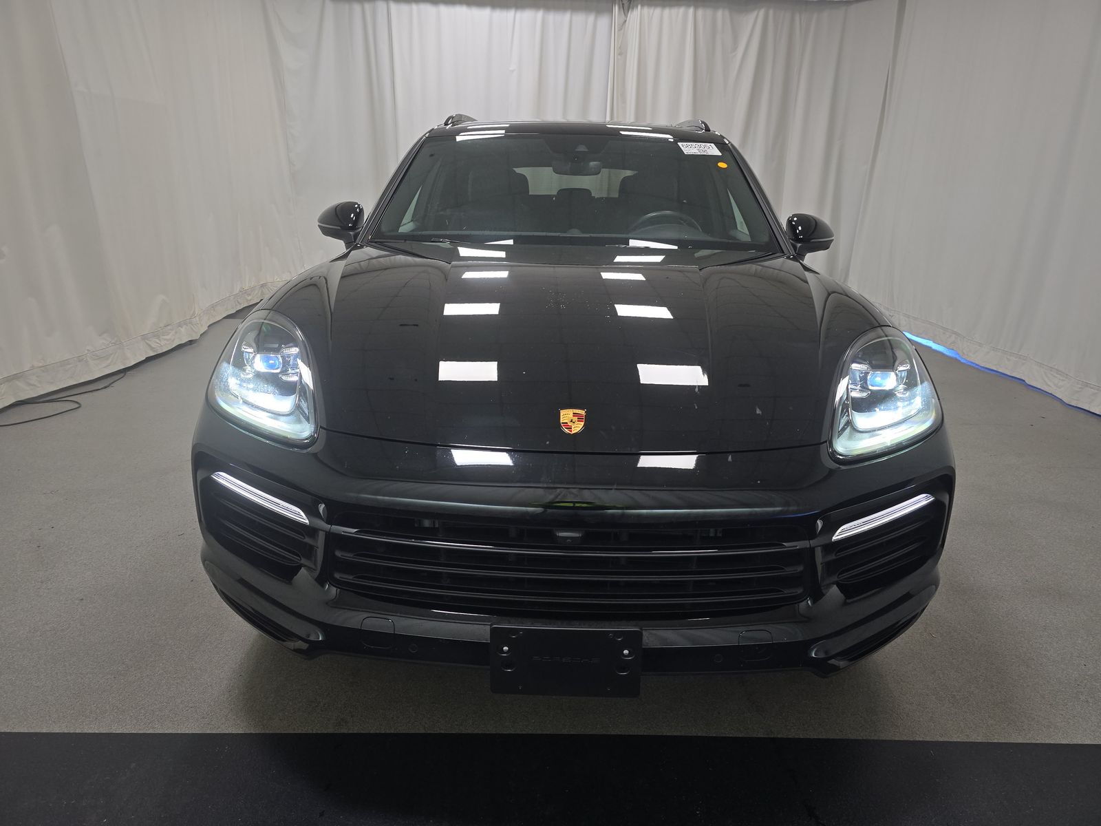 2023 Porsche Cayenne Base AWD