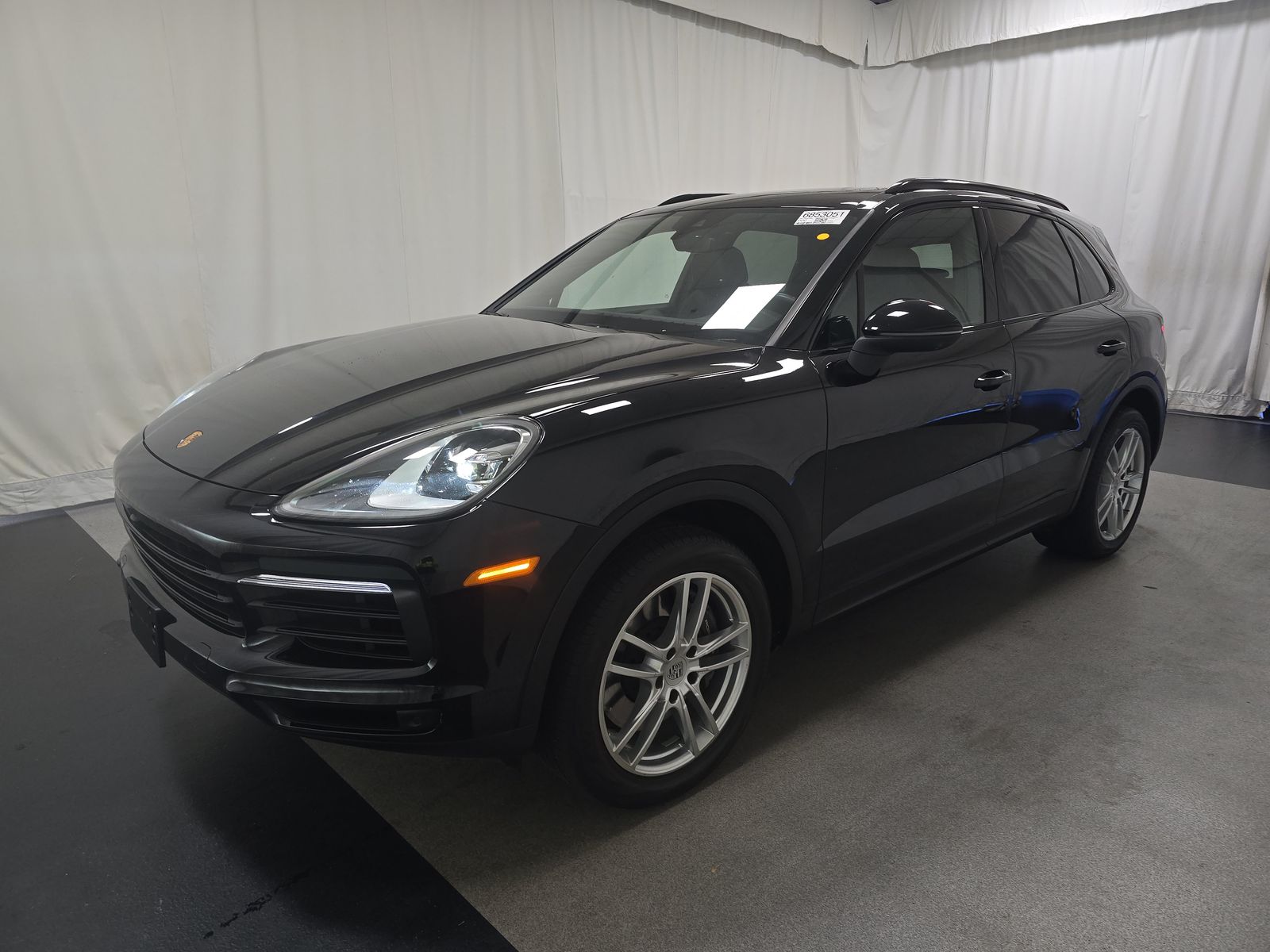 2023 Porsche Cayenne Base AWD