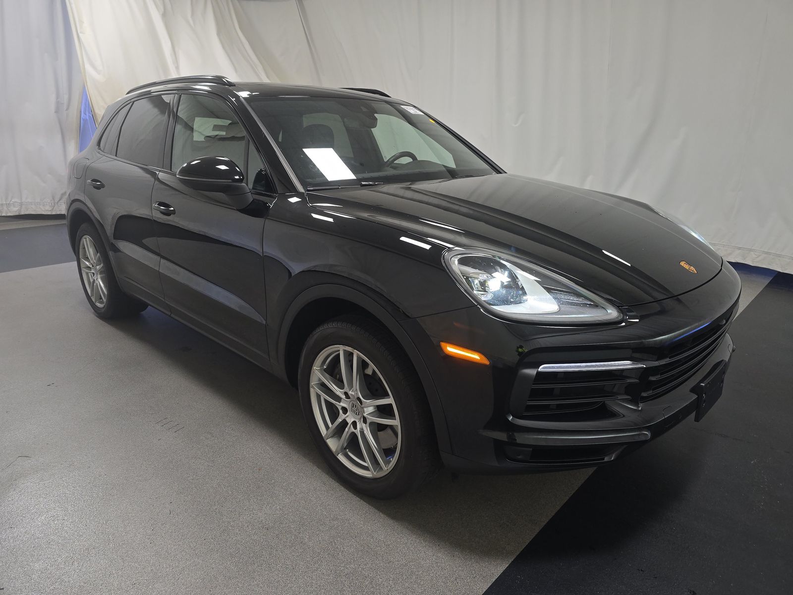 2023 Porsche Cayenne Base AWD