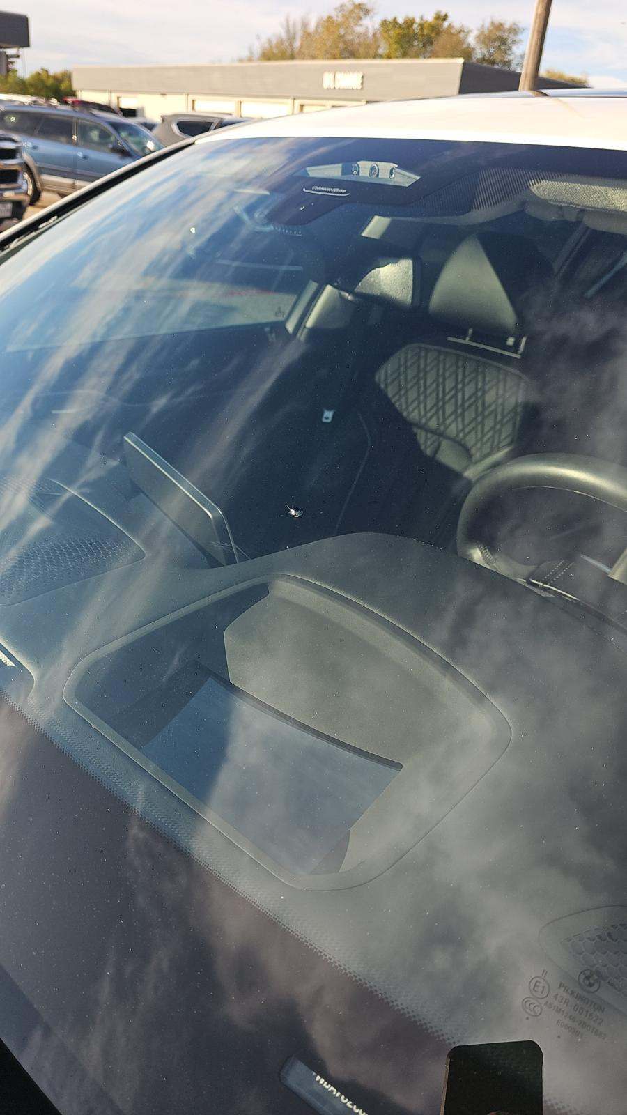 2022 BMW 7 Series 750i xDrive AWD