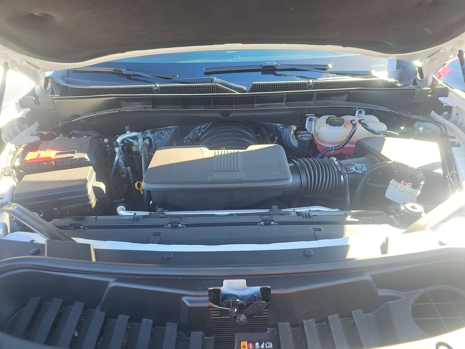 2025 Cadillac Escalade Sport AWD