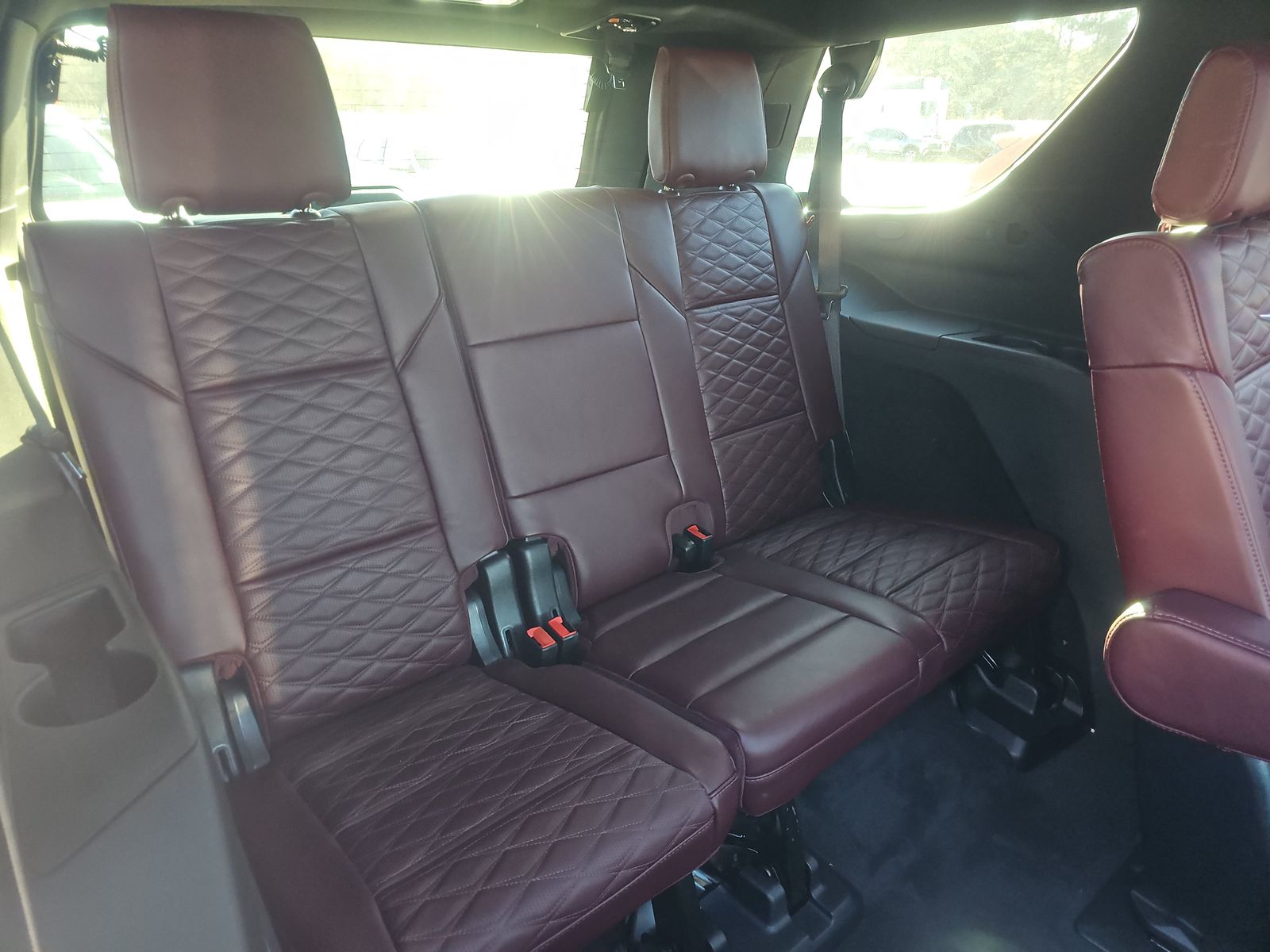 2025 Cadillac Escalade Sport AWD