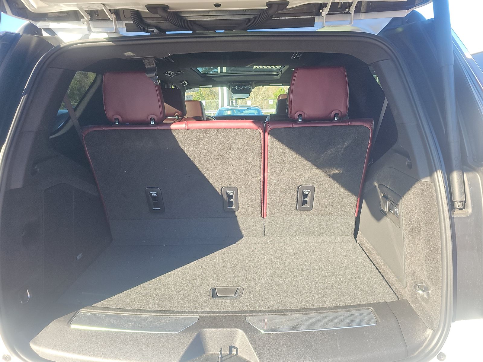 2025 Cadillac Escalade Sport AWD