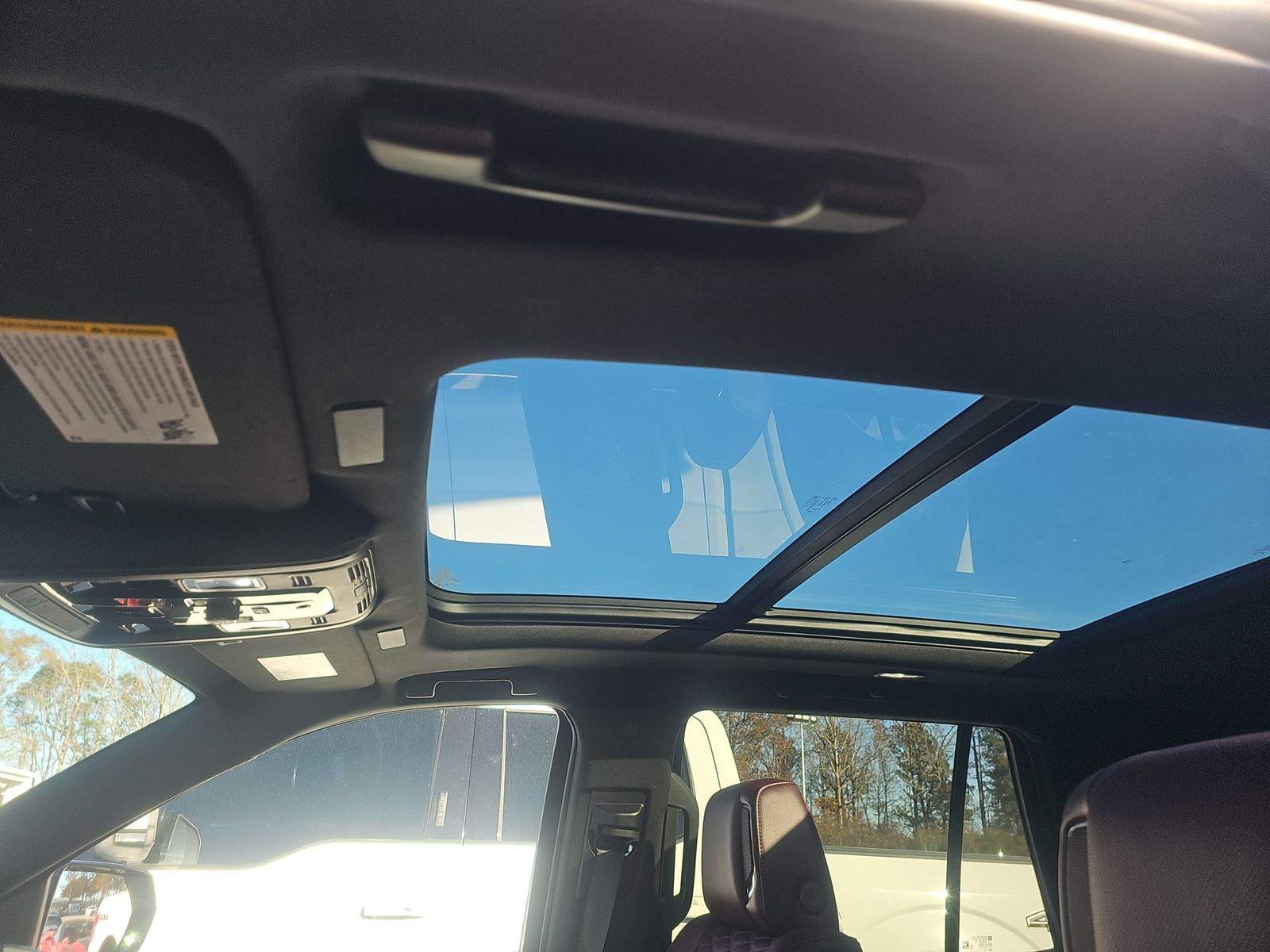 2025 Cadillac Escalade Sport AWD