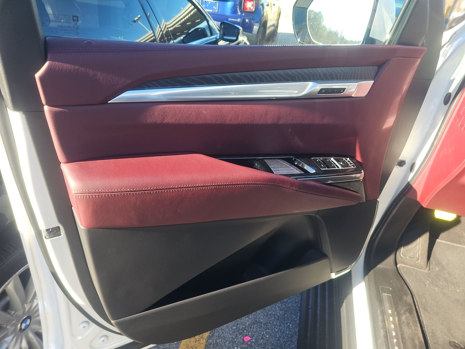 2025 Cadillac Escalade Sport AWD