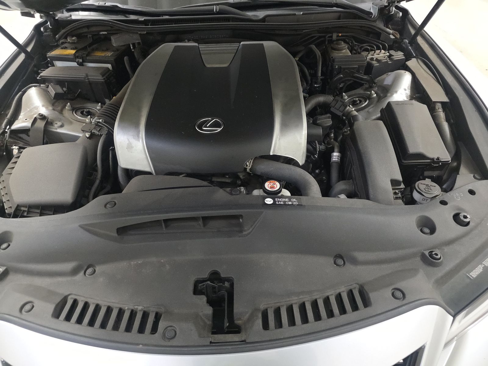 2022 Lexus IS IS 350 F SPORT RWD