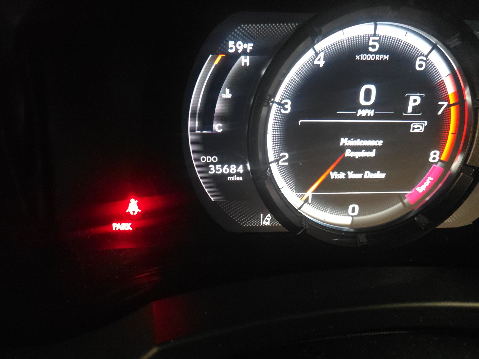 2022 Lexus IS IS 350 F SPORT RWD